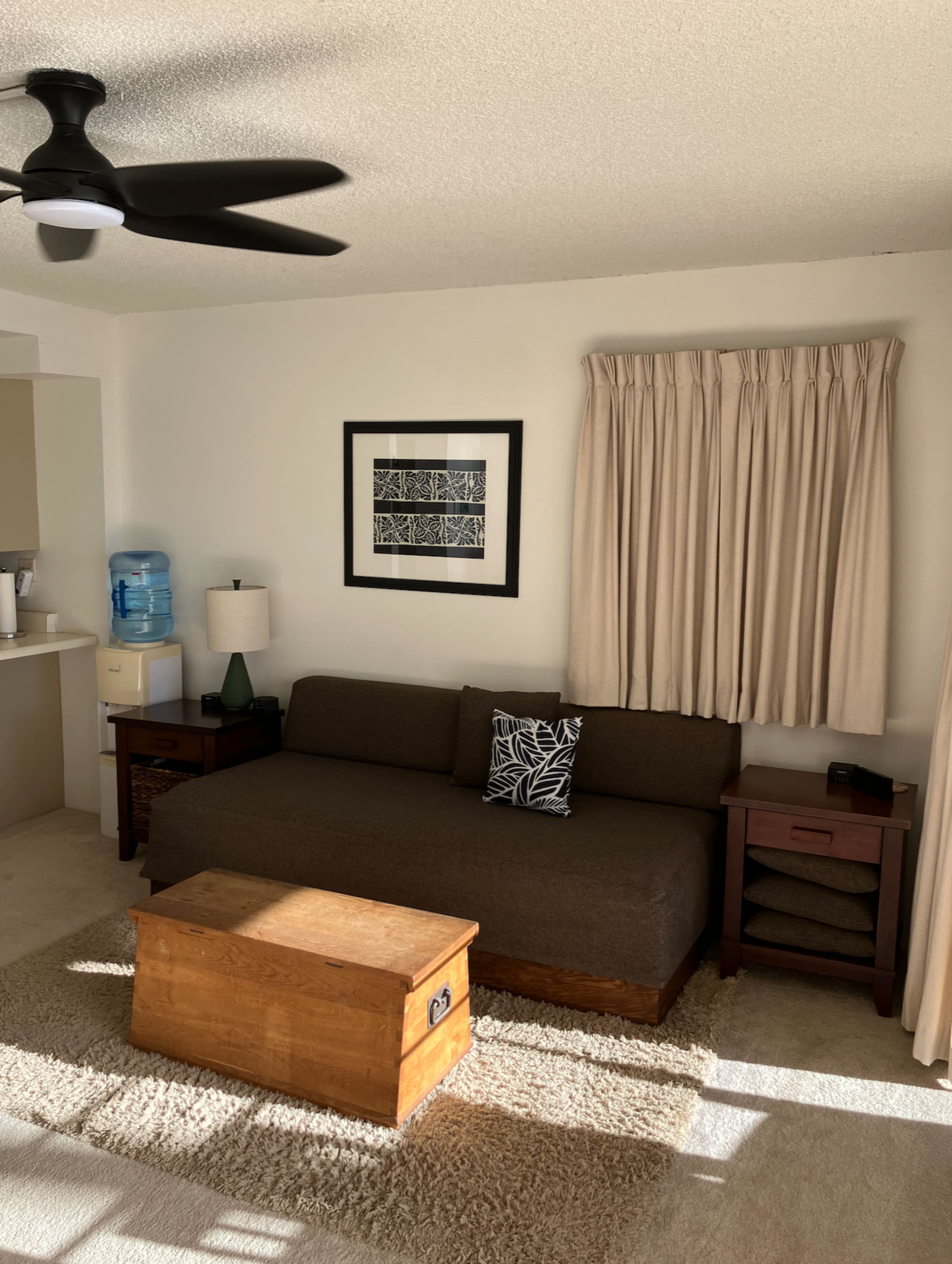 Condo in Wailuku · ★4.74 · 1 bedroom · 1 bed · 1 bath - Image 8