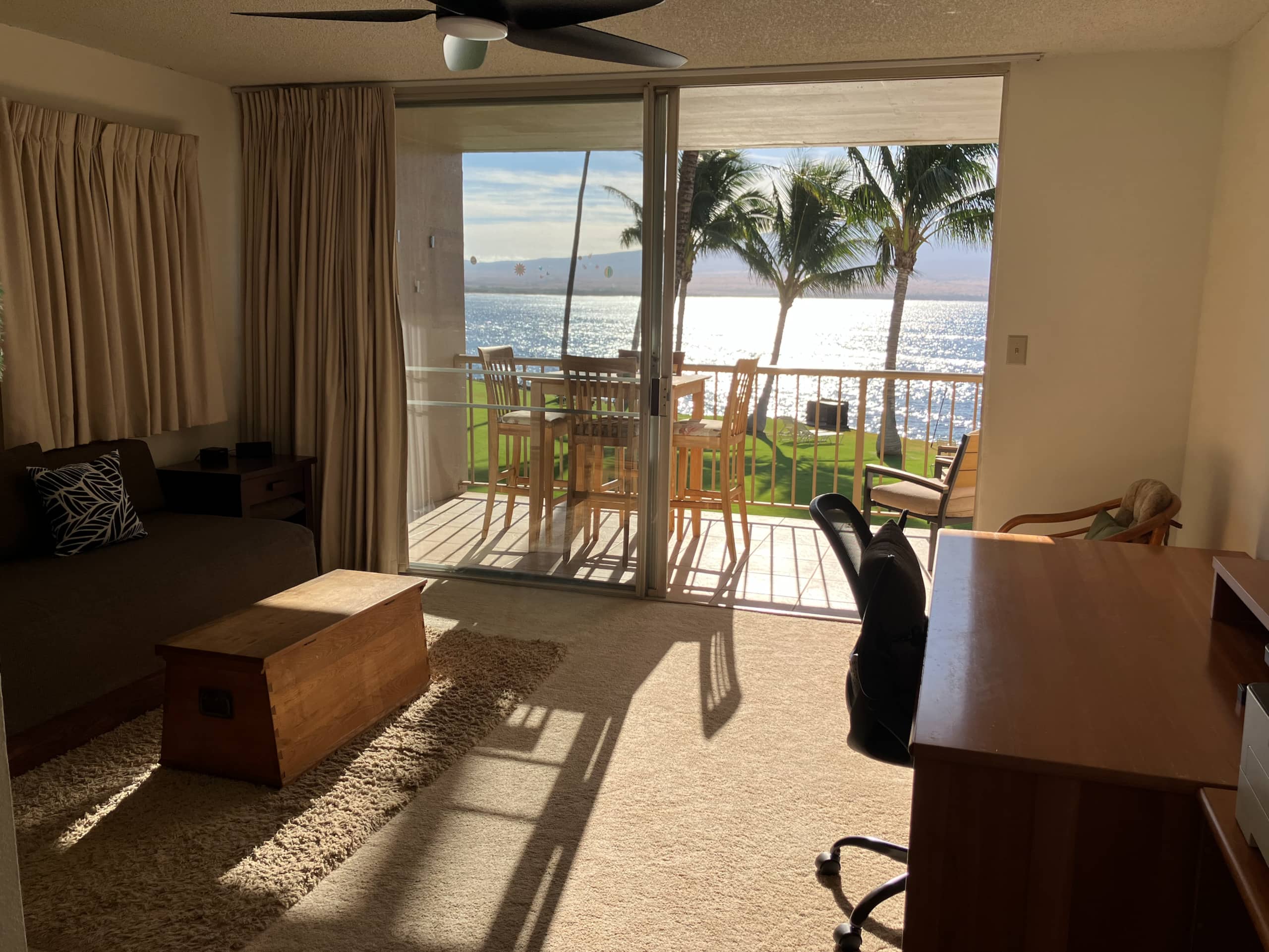 Condo in Wailuku · ★4.74 · 1 bedroom · 1 bed · 1 bath - Image 1