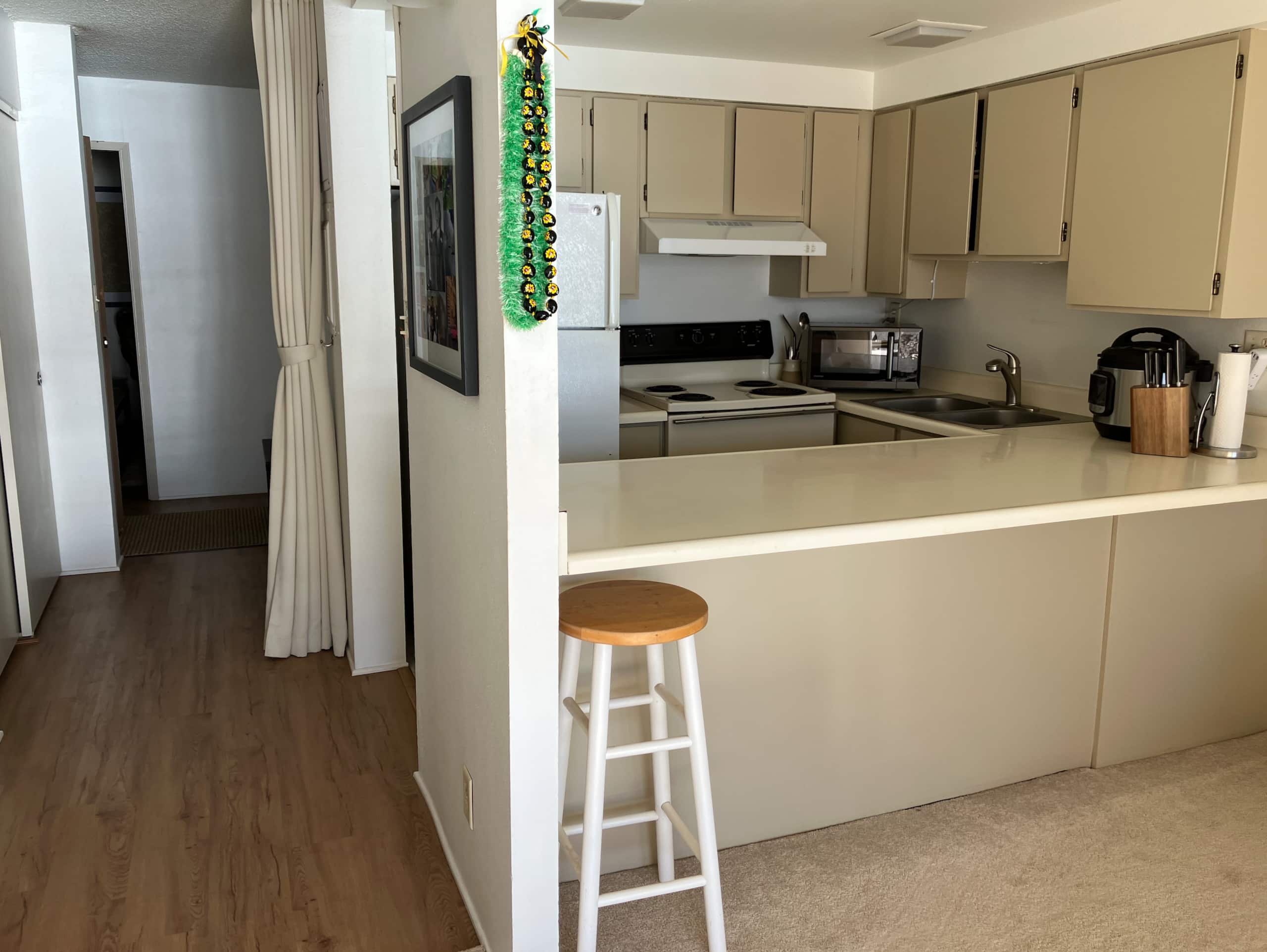 Condo in Wailuku · ★4.74 · 1 bedroom · 1 bed · 1 bath - Image 19