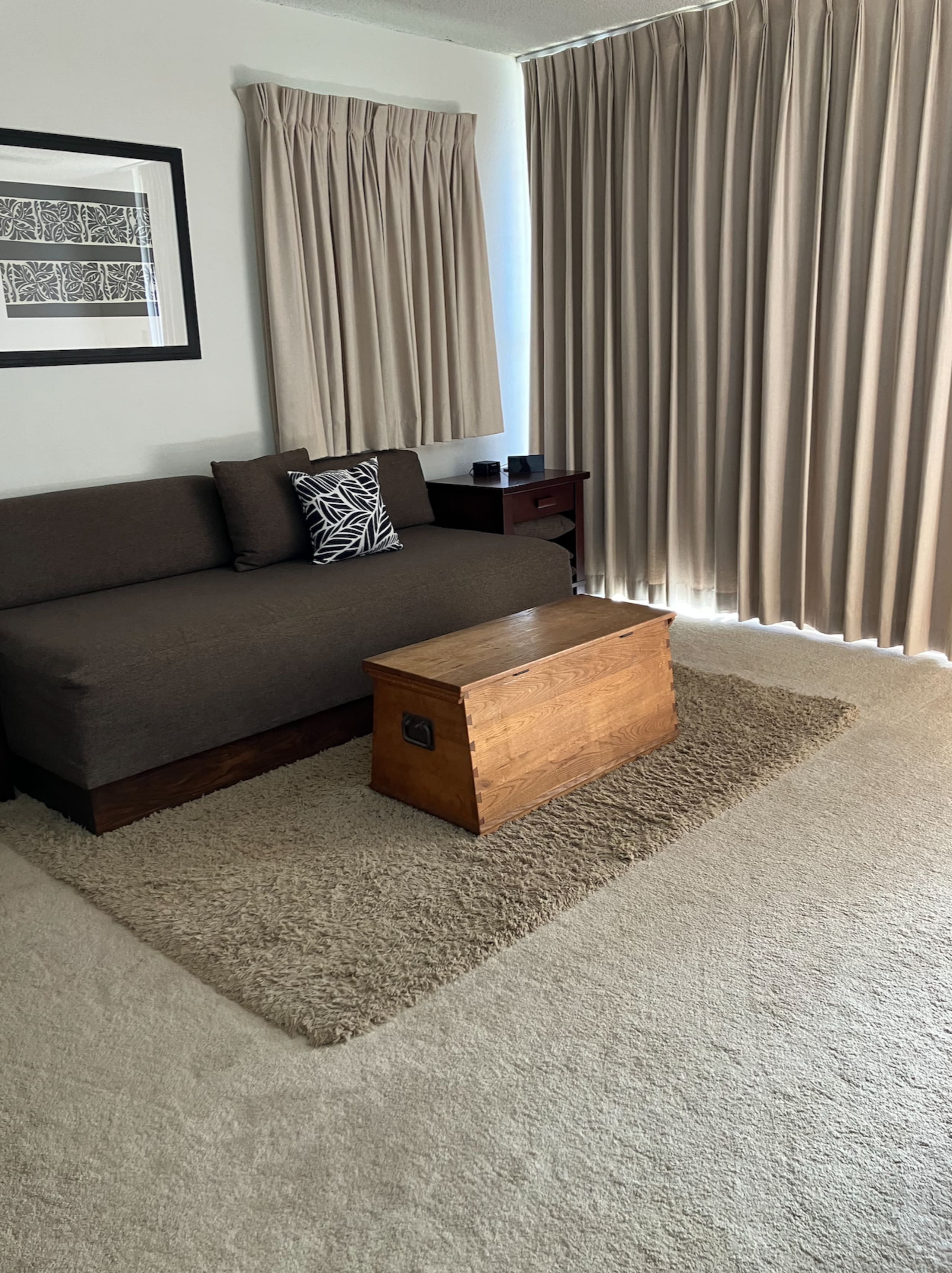 Condo in Wailuku · ★4.74 · 1 bedroom · 1 bed · 1 bath - Image 2