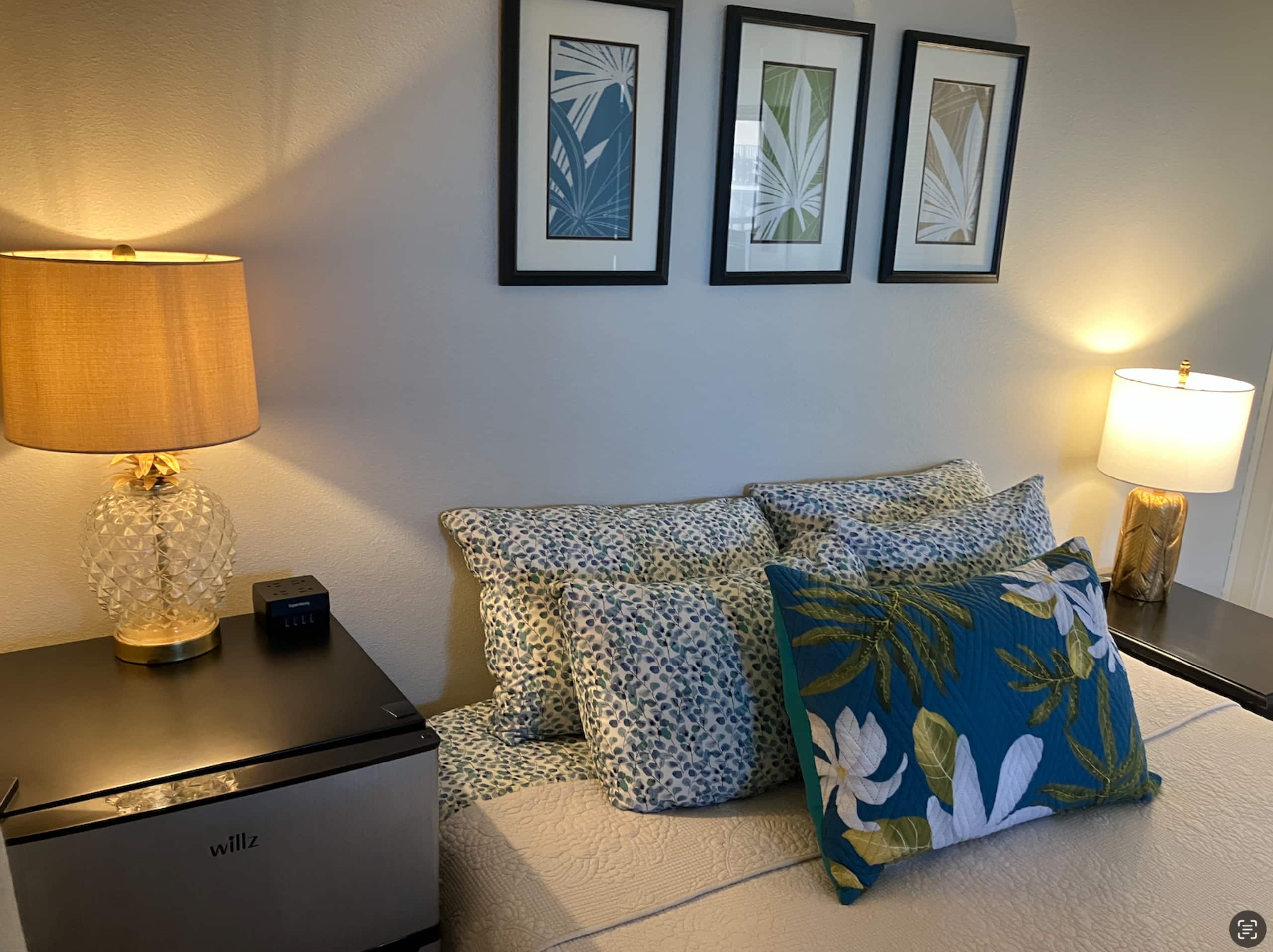 Condo in Wailuku · ★4.74 · 1 bedroom · 1 bed · 1 bath - Image 30