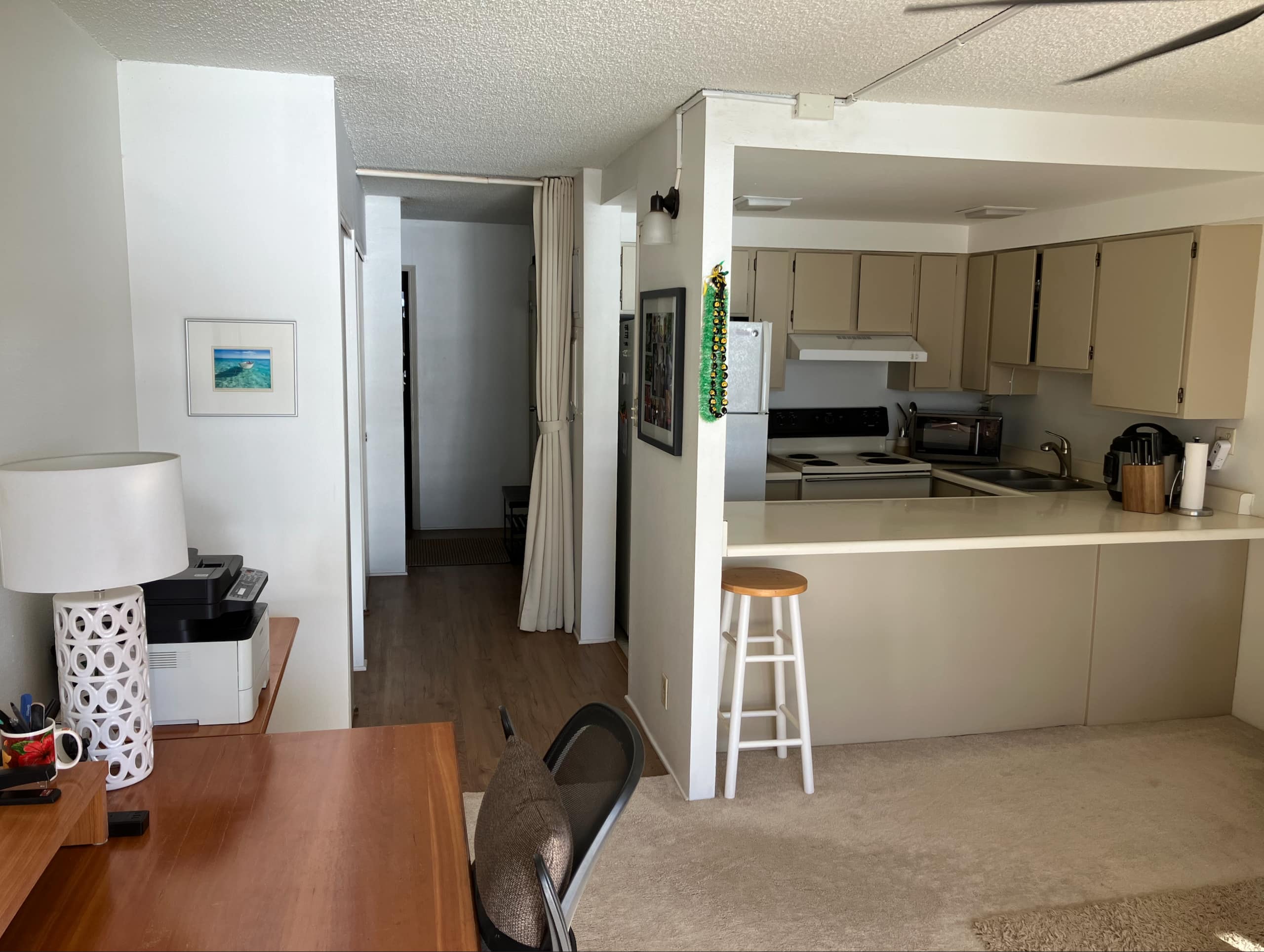 Condo in Wailuku · ★4.74 · 1 bedroom · 1 bed · 1 bath - Image 18