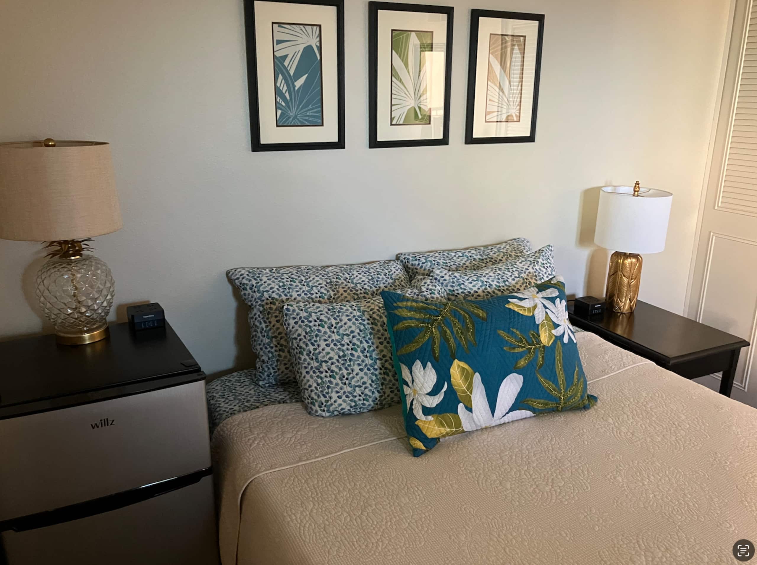 Condo in Wailuku · ★4.74 · 1 bedroom · 1 bed · 1 bath - Image 34