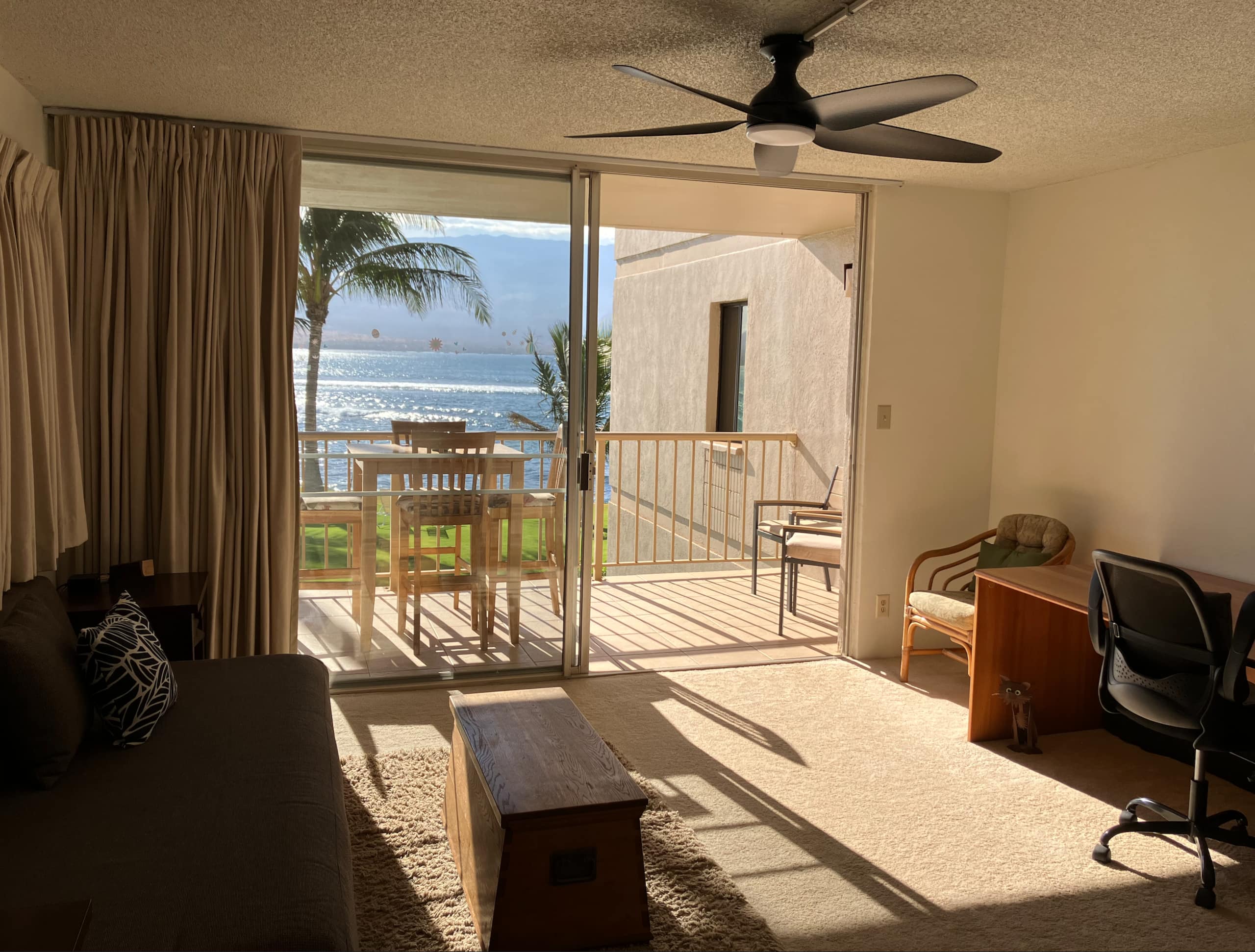 Condo in Wailuku · ★4.74 · 1 bedroom · 1 bed · 1 bath - Image 4