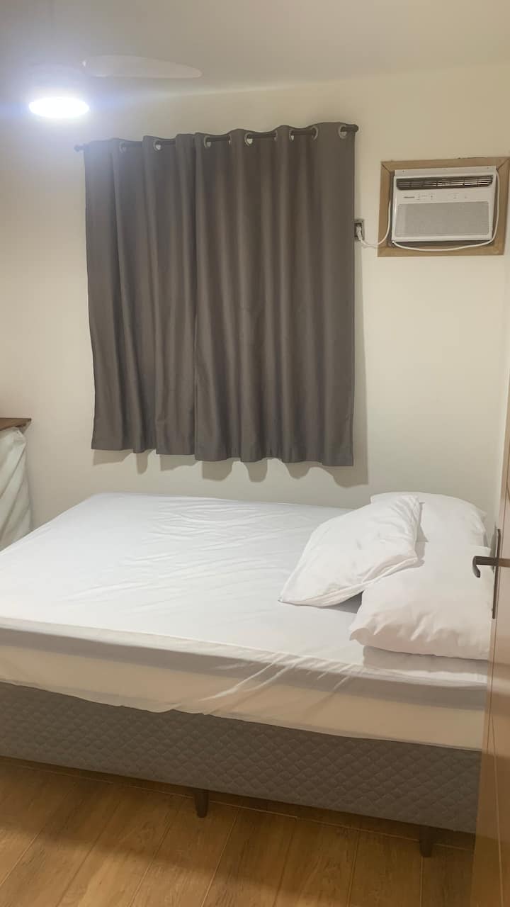 غرفة النوم 2