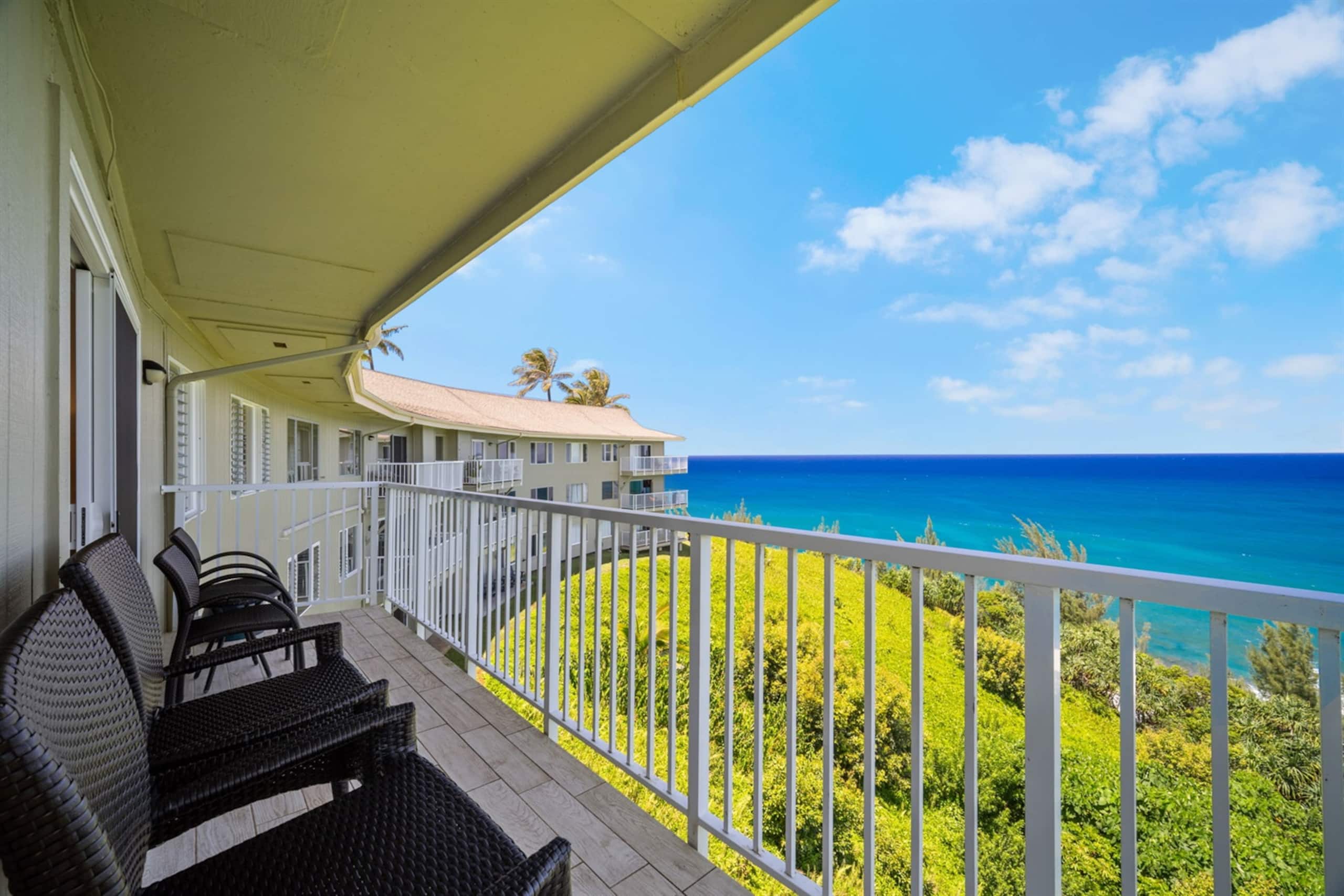 Condo in Princeville · ★4.94 · 2 bedrooms · 2 beds · 2 baths - Image 51