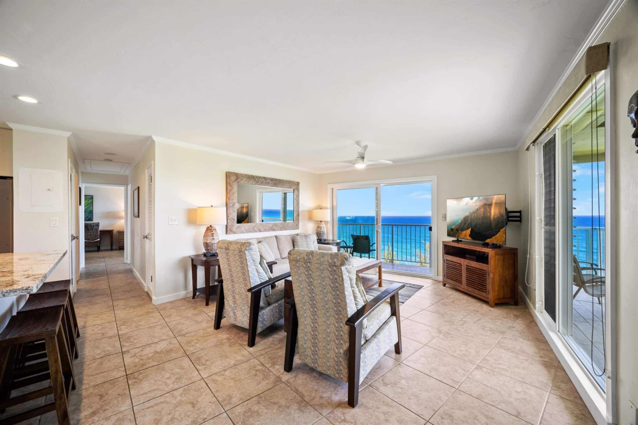 Condo in Princeville · ★4.94 · 2 bedrooms · 2 beds · 2 baths - Image 31