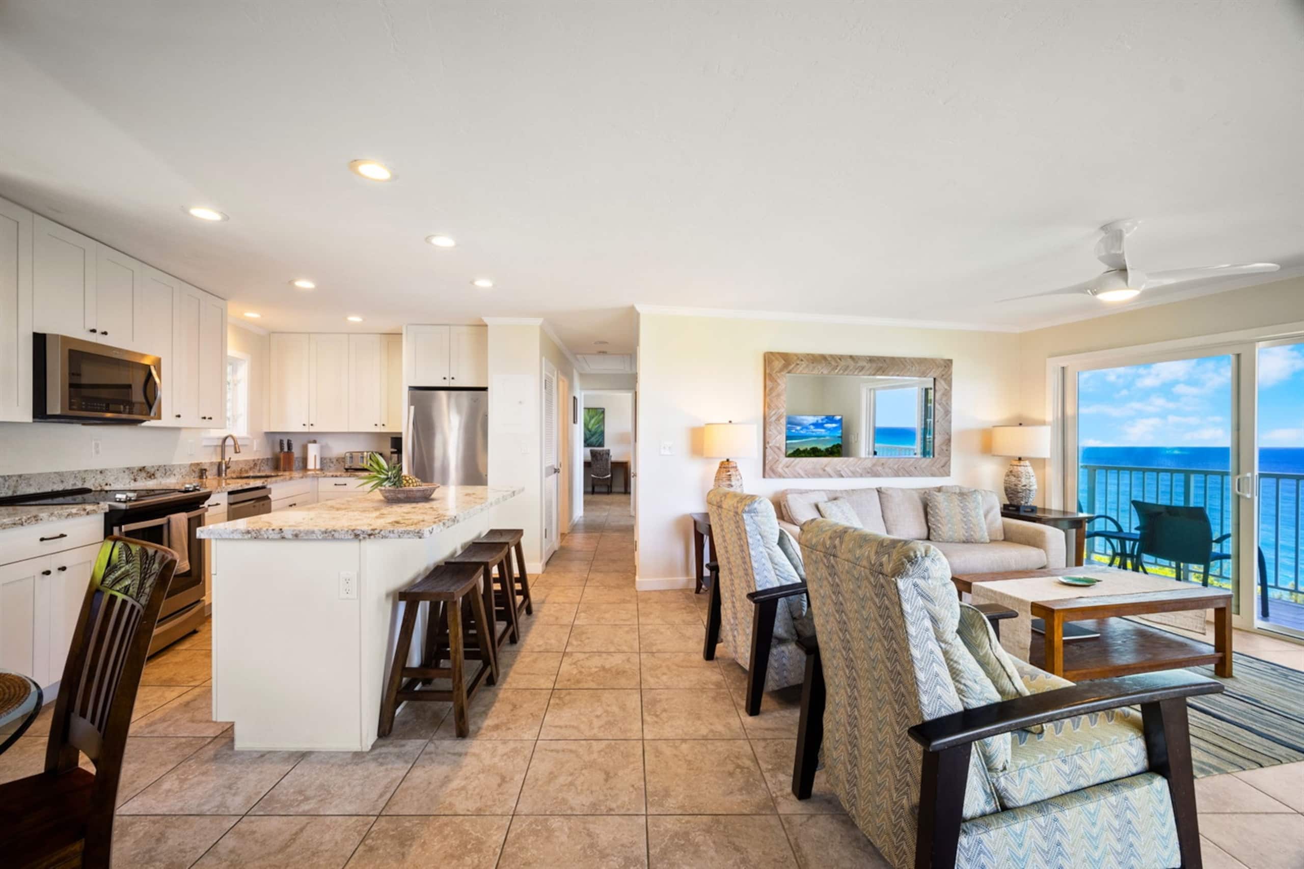 Condo in Princeville · ★4.94 · 2 bedrooms · 2 beds · 2 baths - Image 11