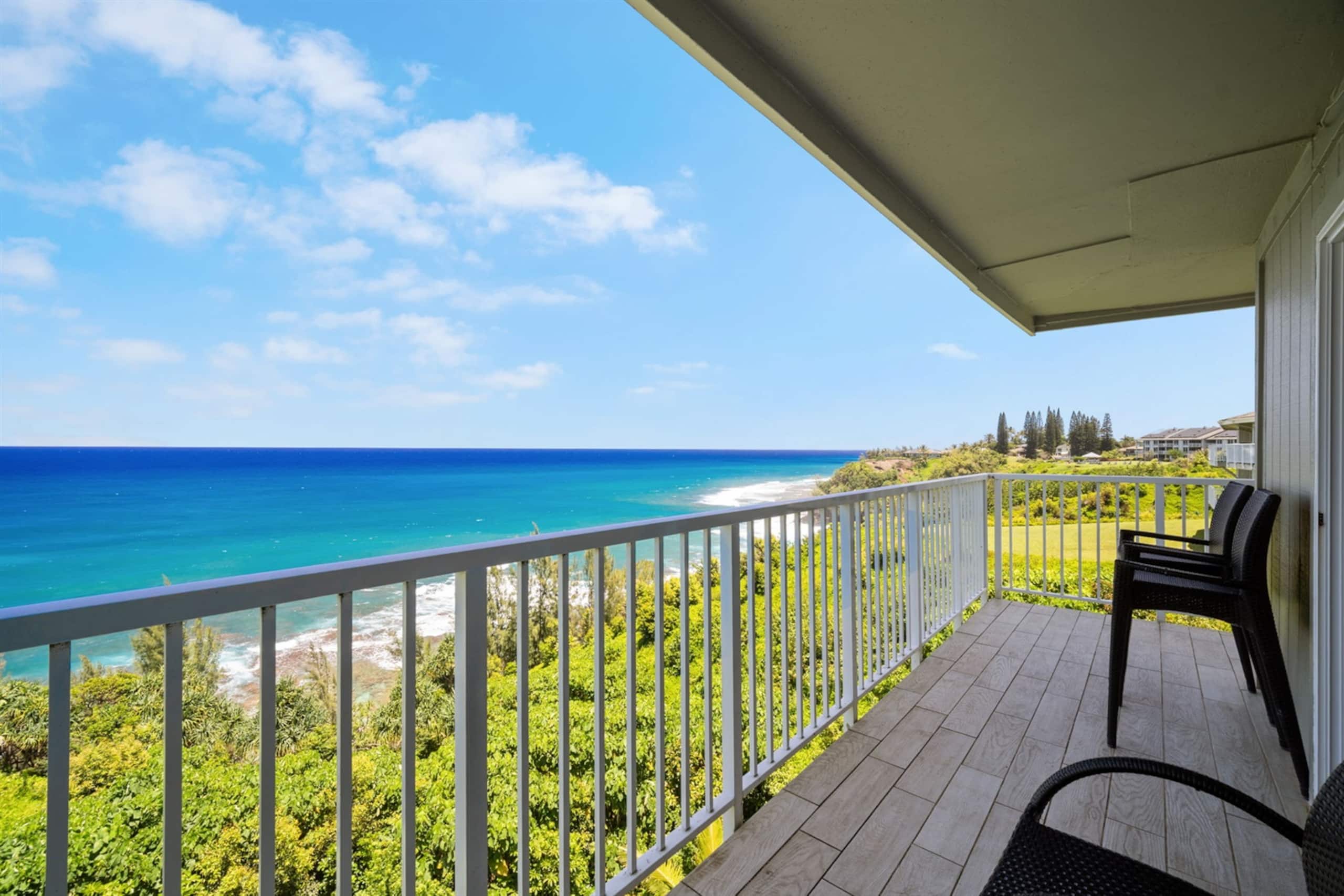 Condo in Princeville · ★4.94 · 2 bedrooms · 2 beds · 2 baths - Image 64