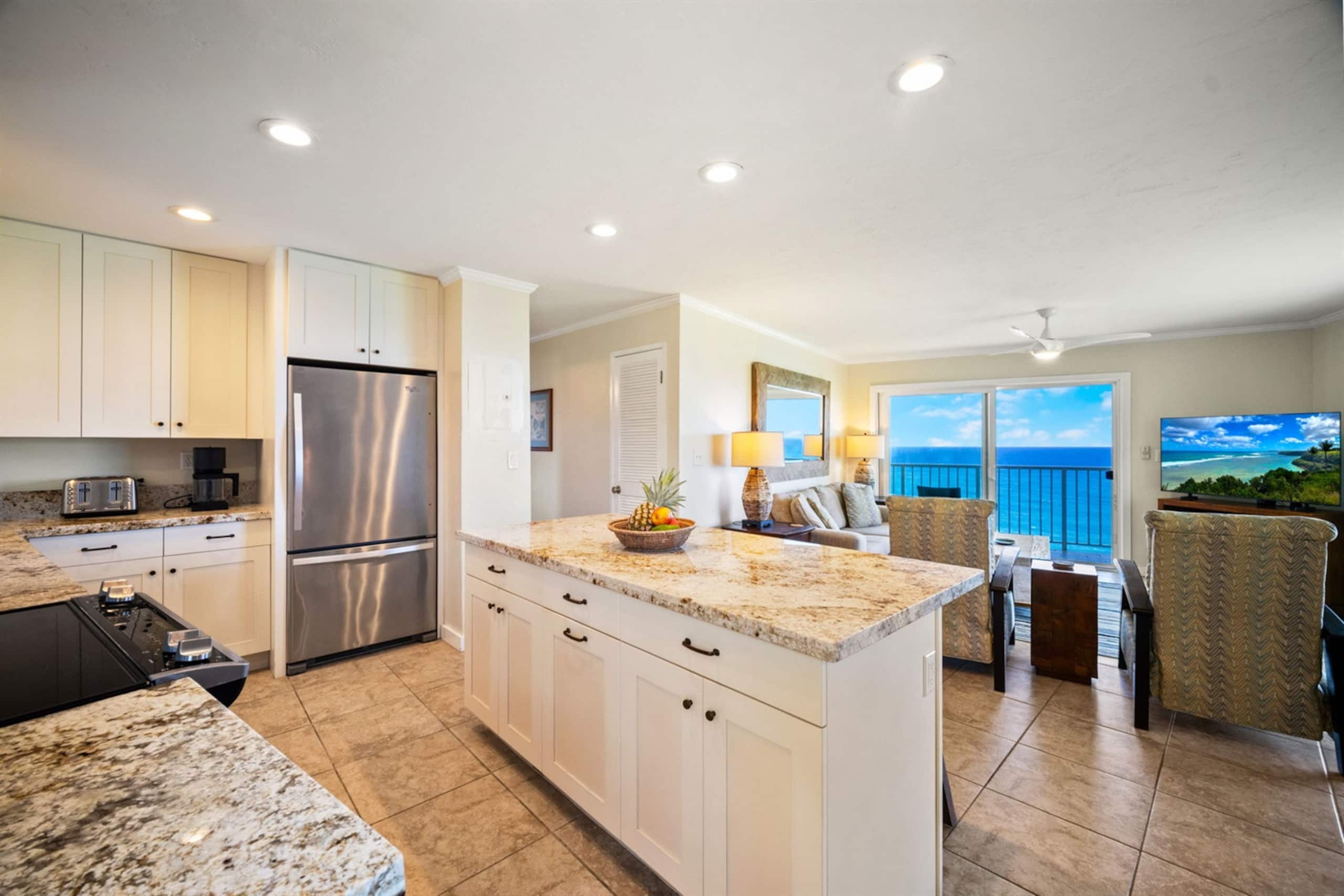 Condo in Princeville · ★4.94 · 2 bedrooms · 2 beds · 2 baths - Image 14