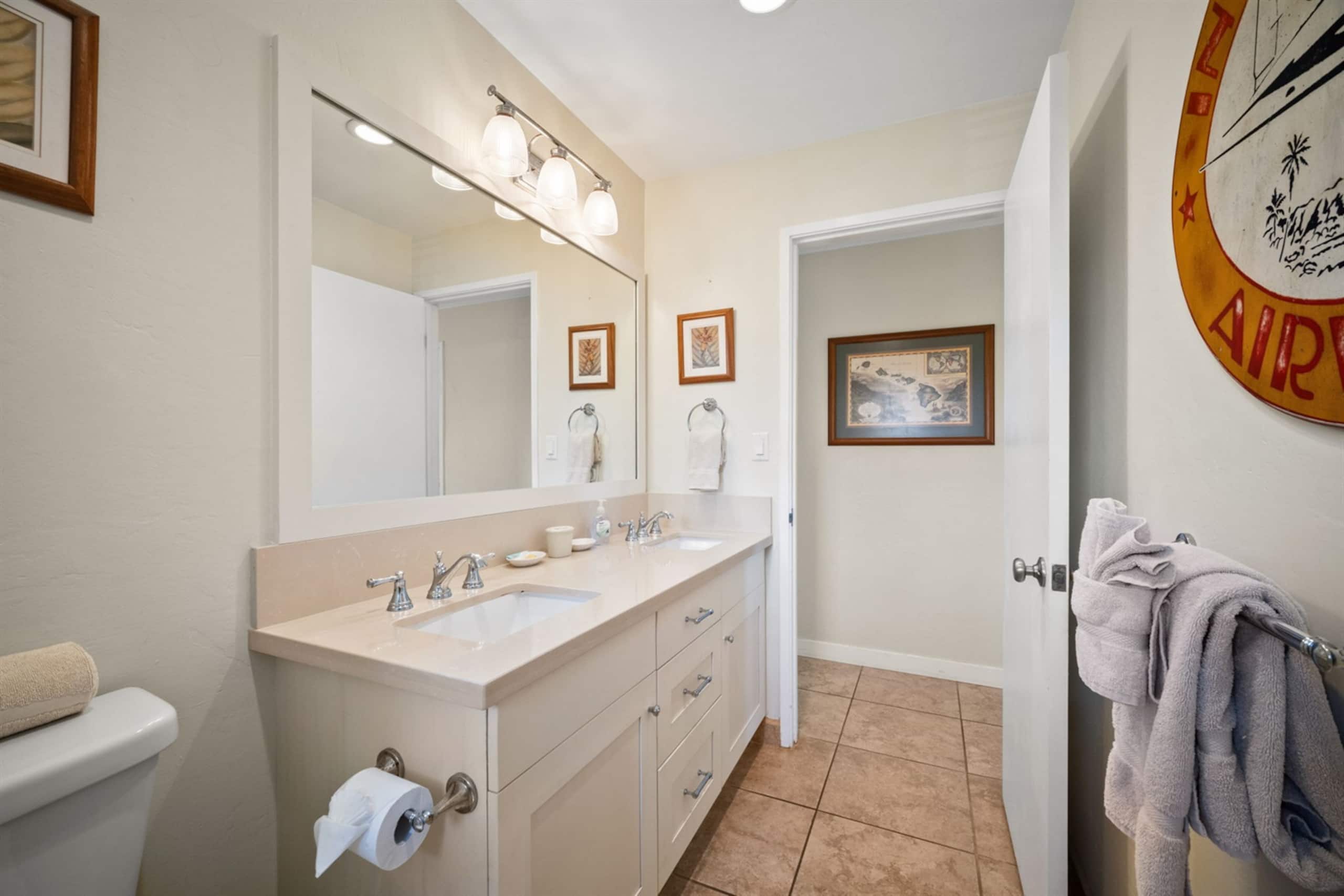 Condo in Princeville · ★4.94 · 2 bedrooms · 2 beds · 2 baths - Image 29