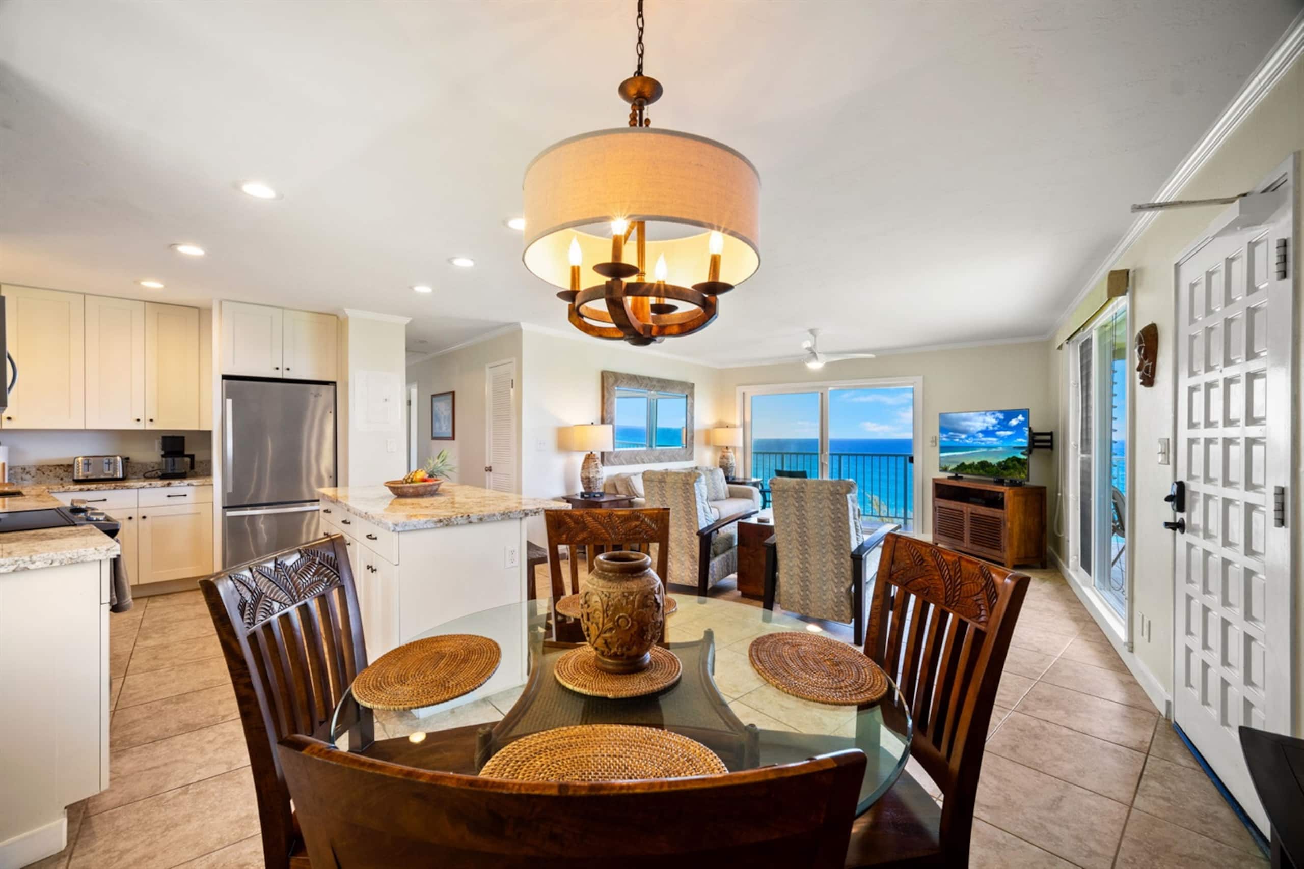 Condo in Princeville · ★4.94 · 2 bedrooms · 2 beds · 2 baths - Image 18