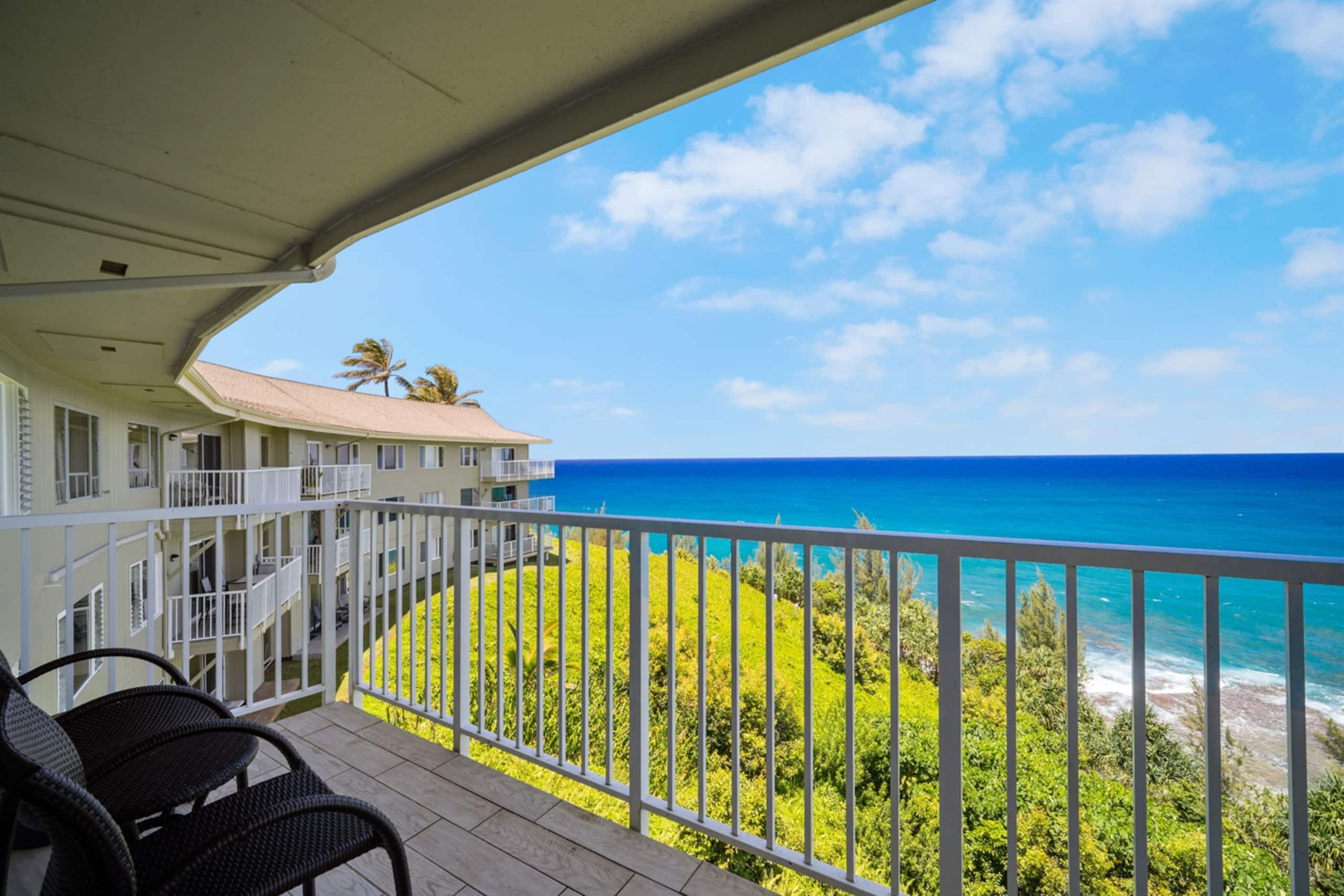 Condo in Princeville · ★4.94 · 2 bedrooms · 2 beds · 2 baths - Image 57