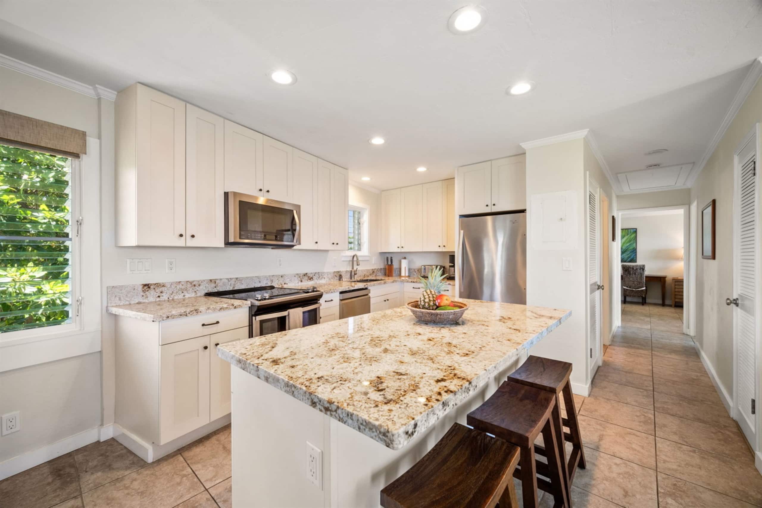 Condo in Princeville · ★4.94 · 2 bedrooms · 2 beds · 2 baths - Image 16