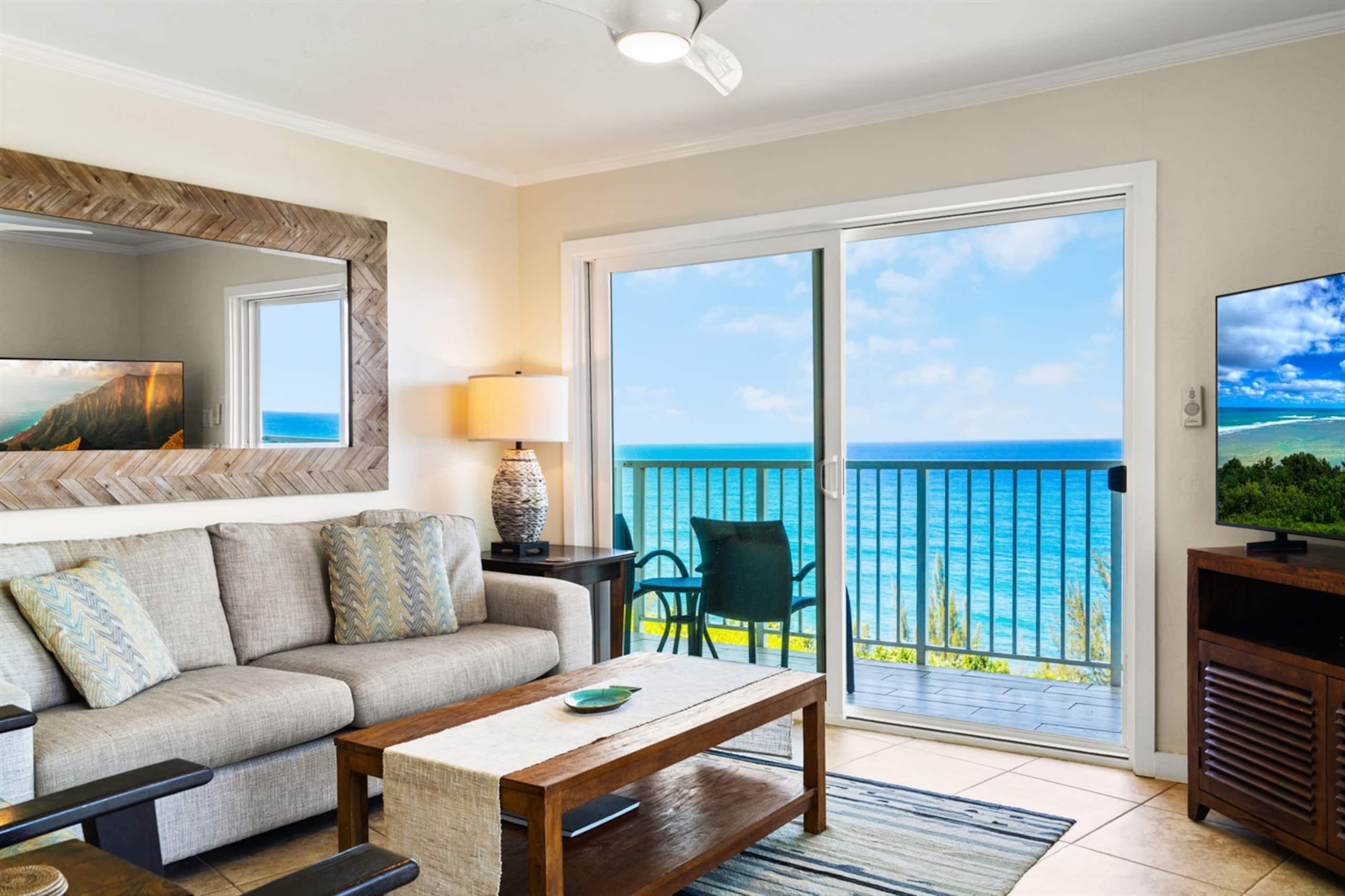 Condo in Princeville · ★4.94 · 2 bedrooms · 2 beds · 2 baths - Image 5
