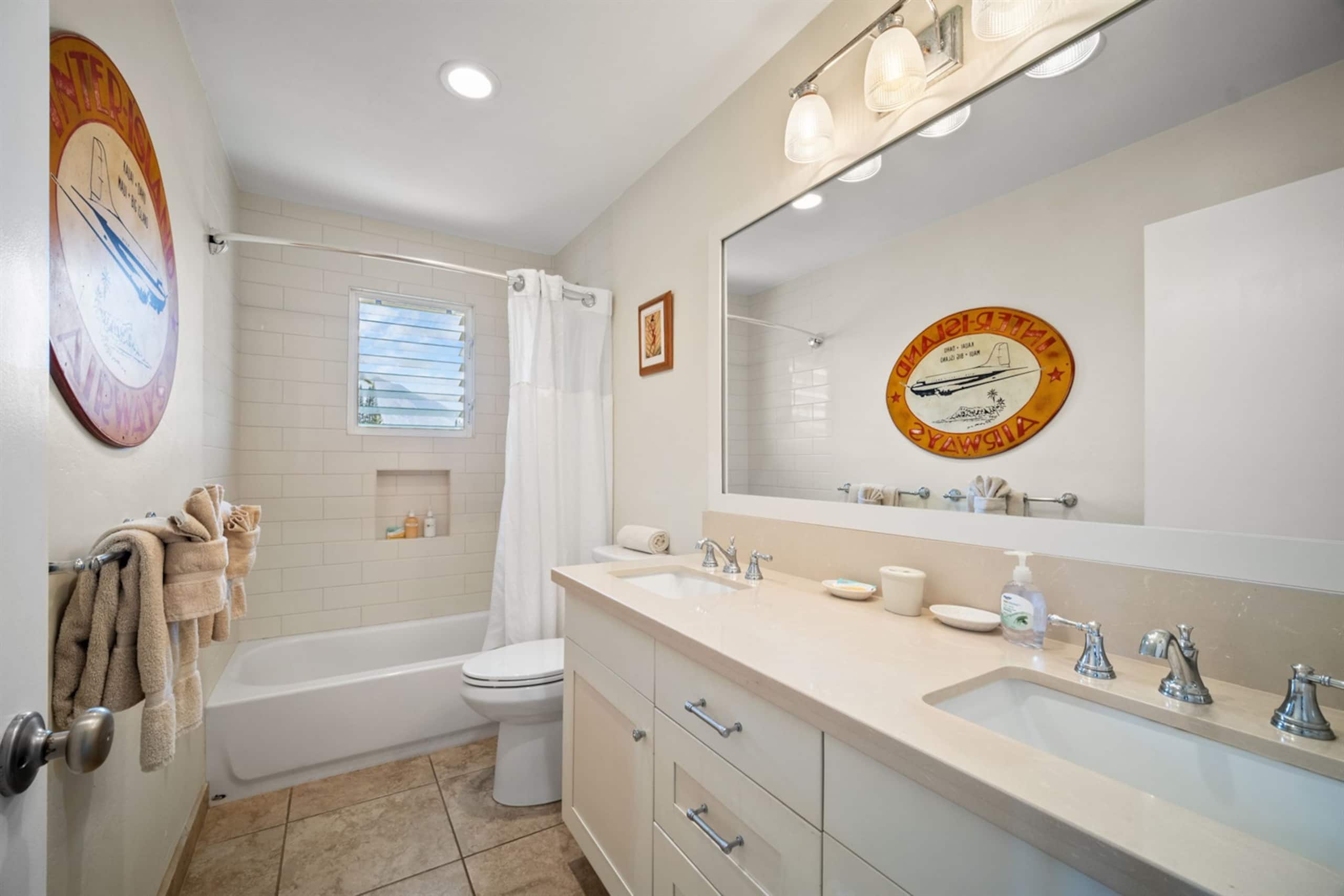 Condo in Princeville · ★4.94 · 2 bedrooms · 2 beds · 2 baths - Image 46