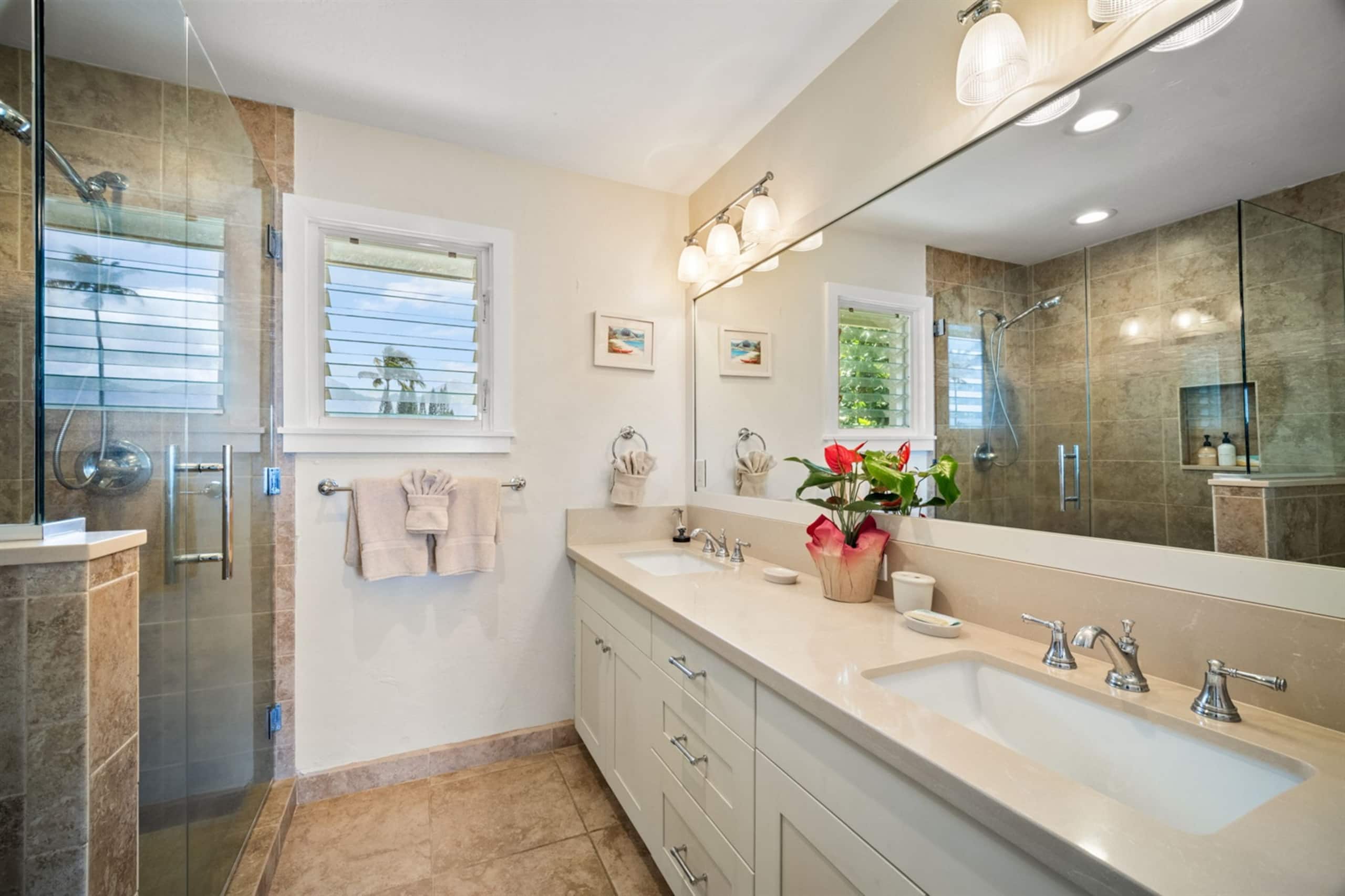 Condo in Princeville · ★4.94 · 2 bedrooms · 2 beds · 2 baths - Image 25