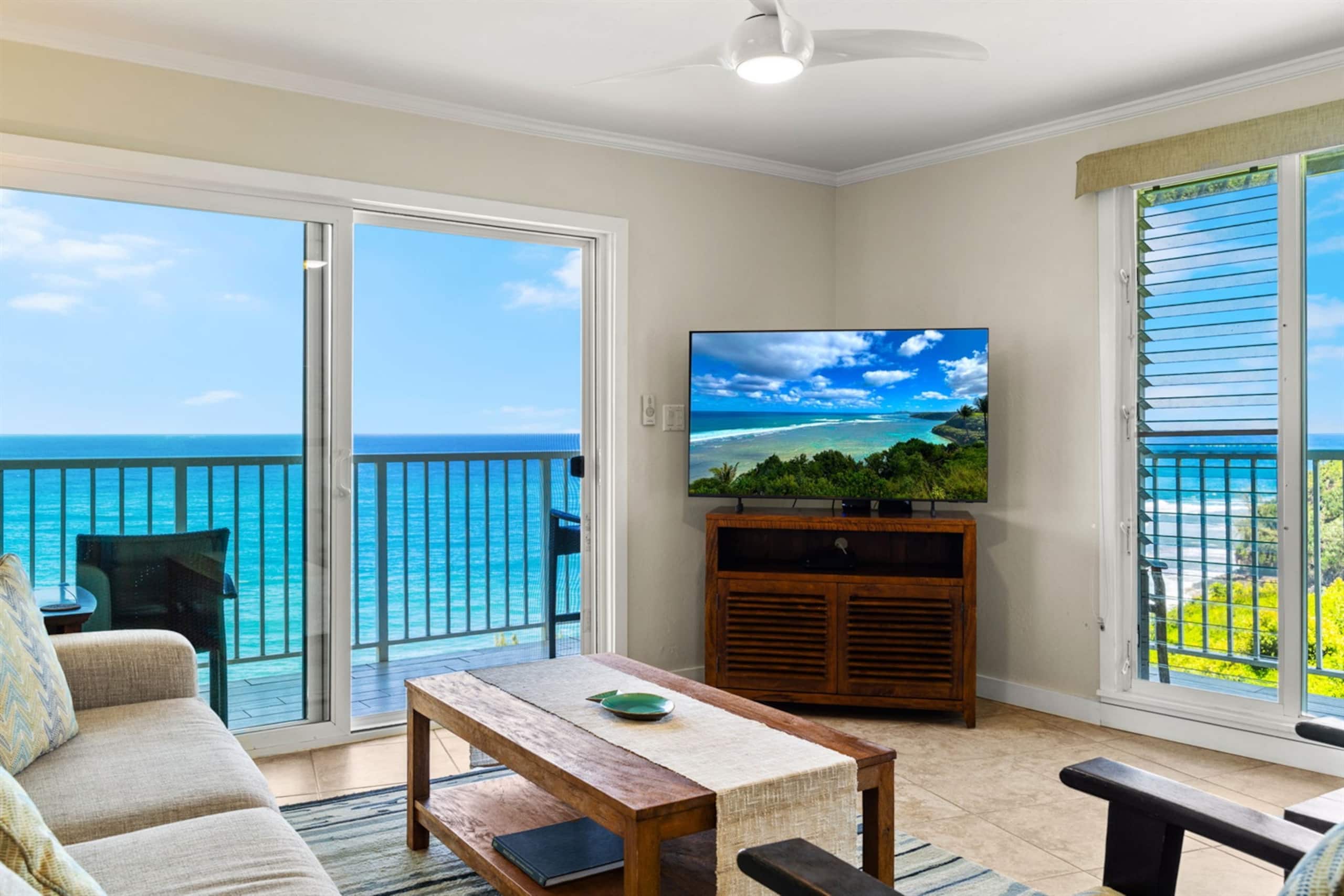 Condo in Princeville · ★4.94 · 2 bedrooms · 2 beds · 2 baths - Image 7