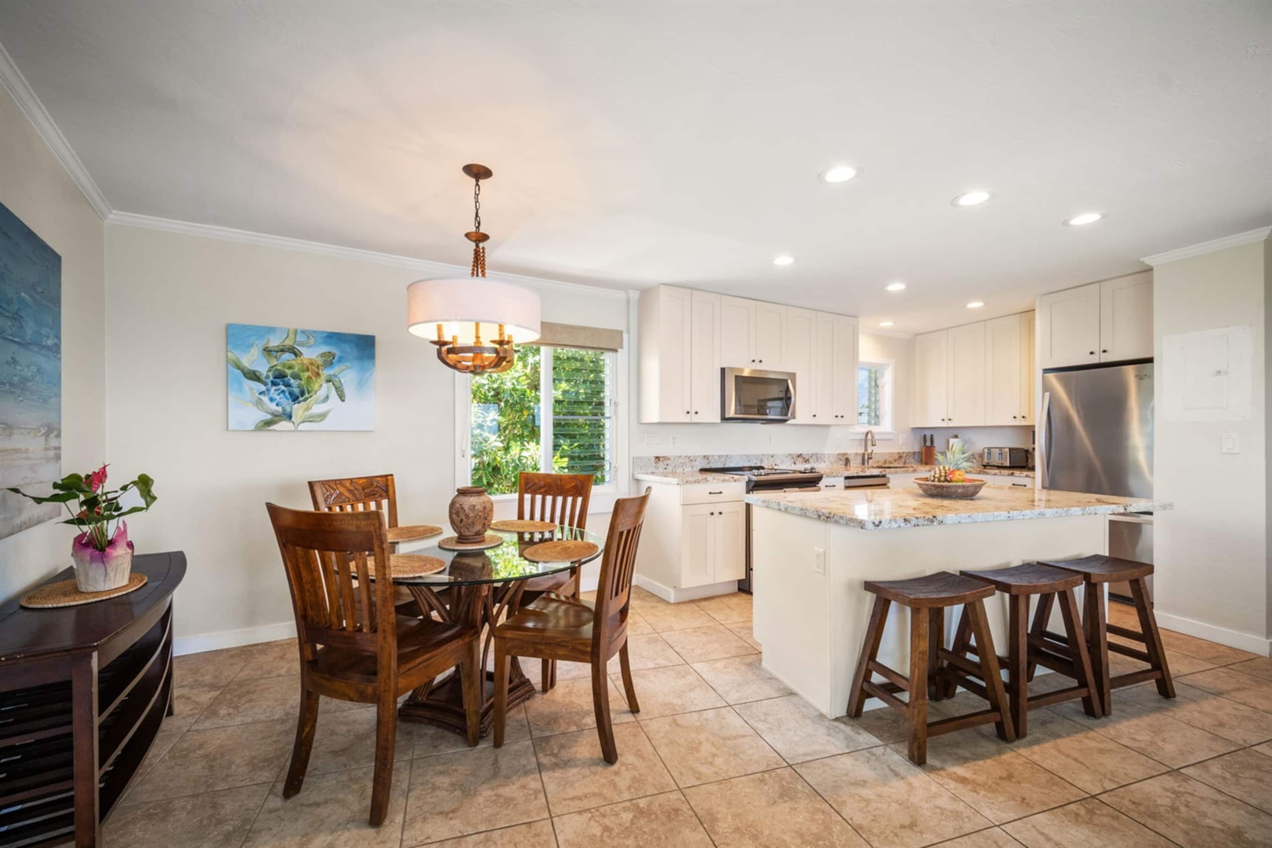 Condo in Princeville · ★4.94 · 2 bedrooms · 2 beds · 2 baths - Image 6