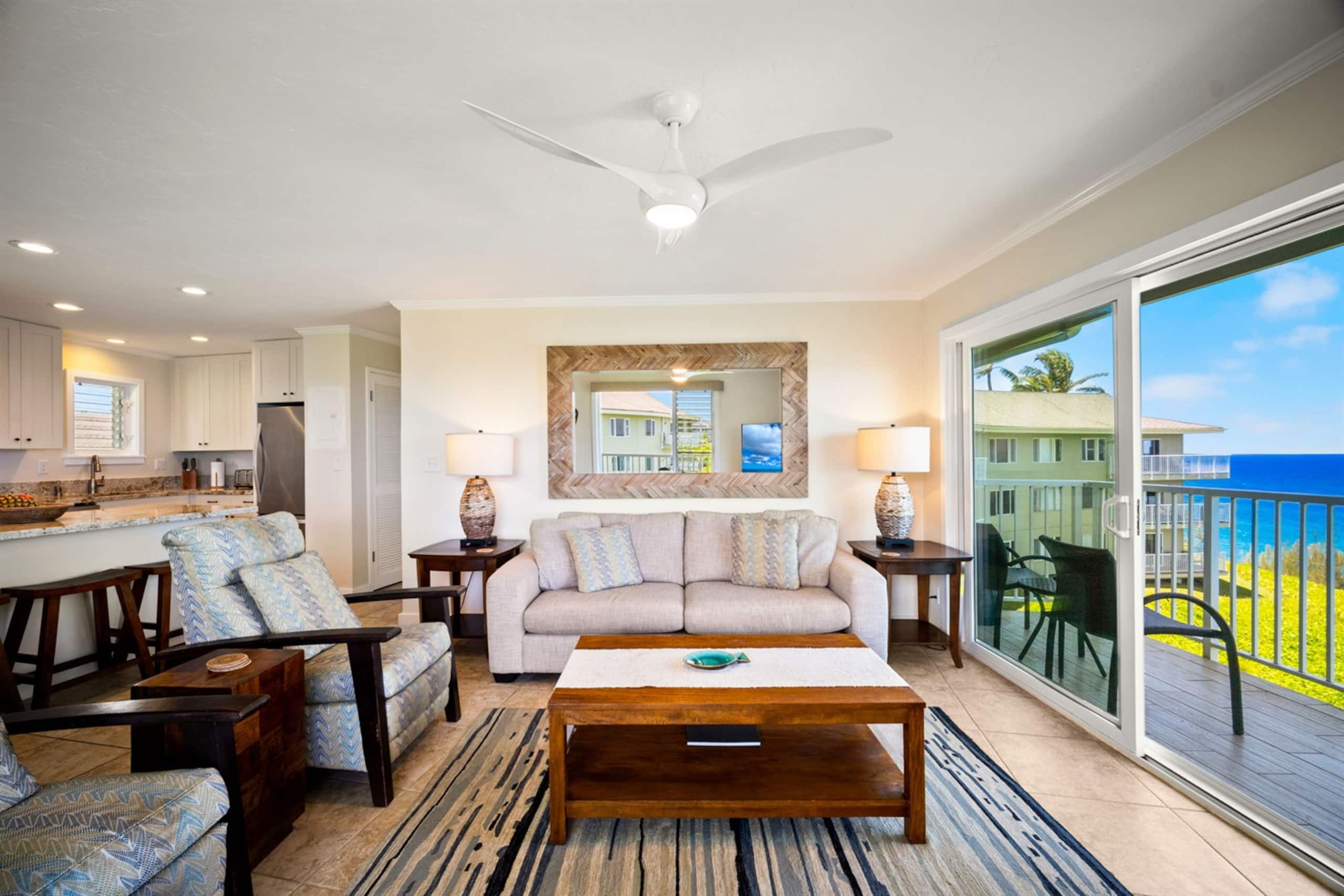 Condo in Princeville · ★4.94 · 2 bedrooms · 2 beds · 2 baths - Image 4