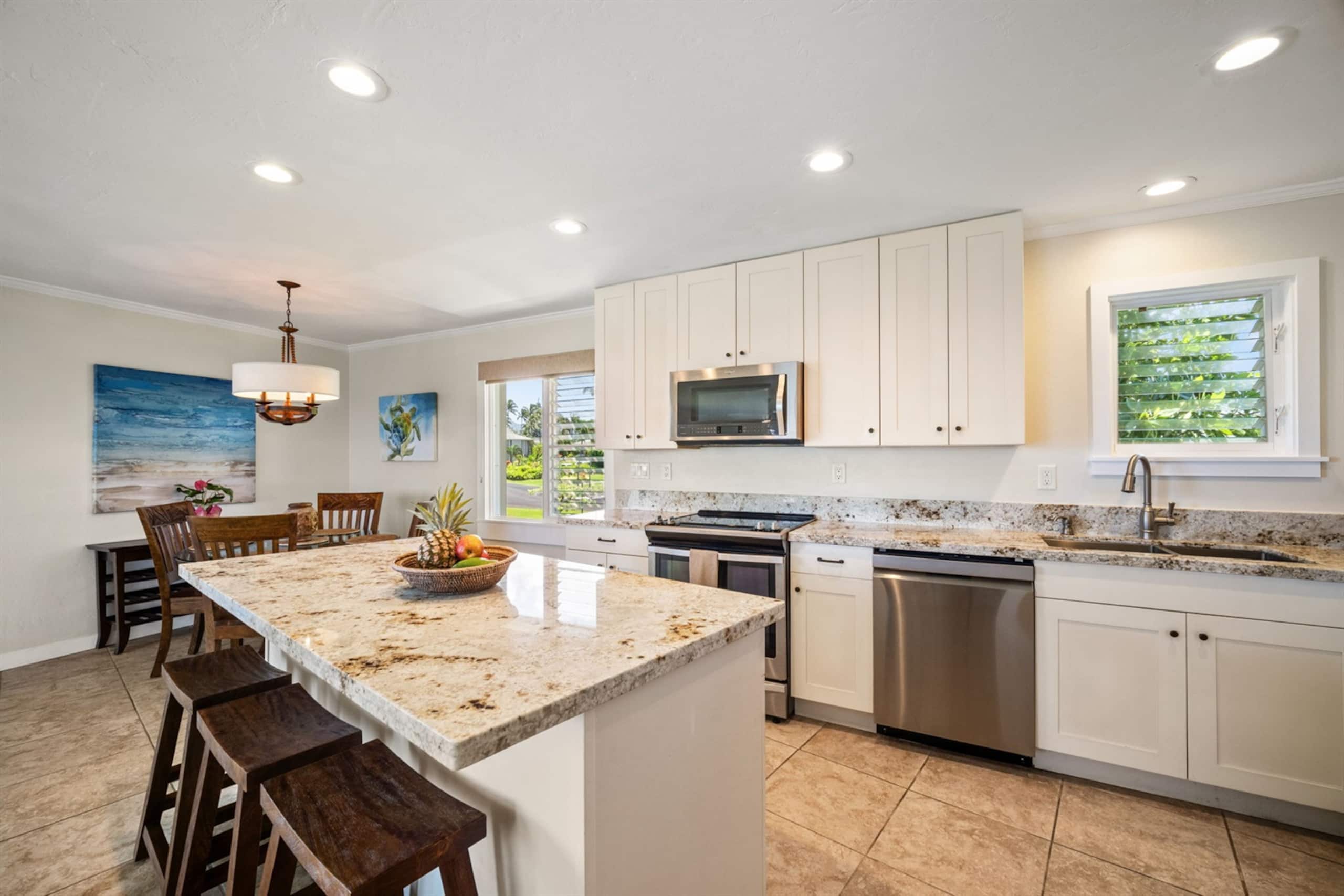 Condo in Princeville · ★4.94 · 2 bedrooms · 2 beds · 2 baths - Image 58