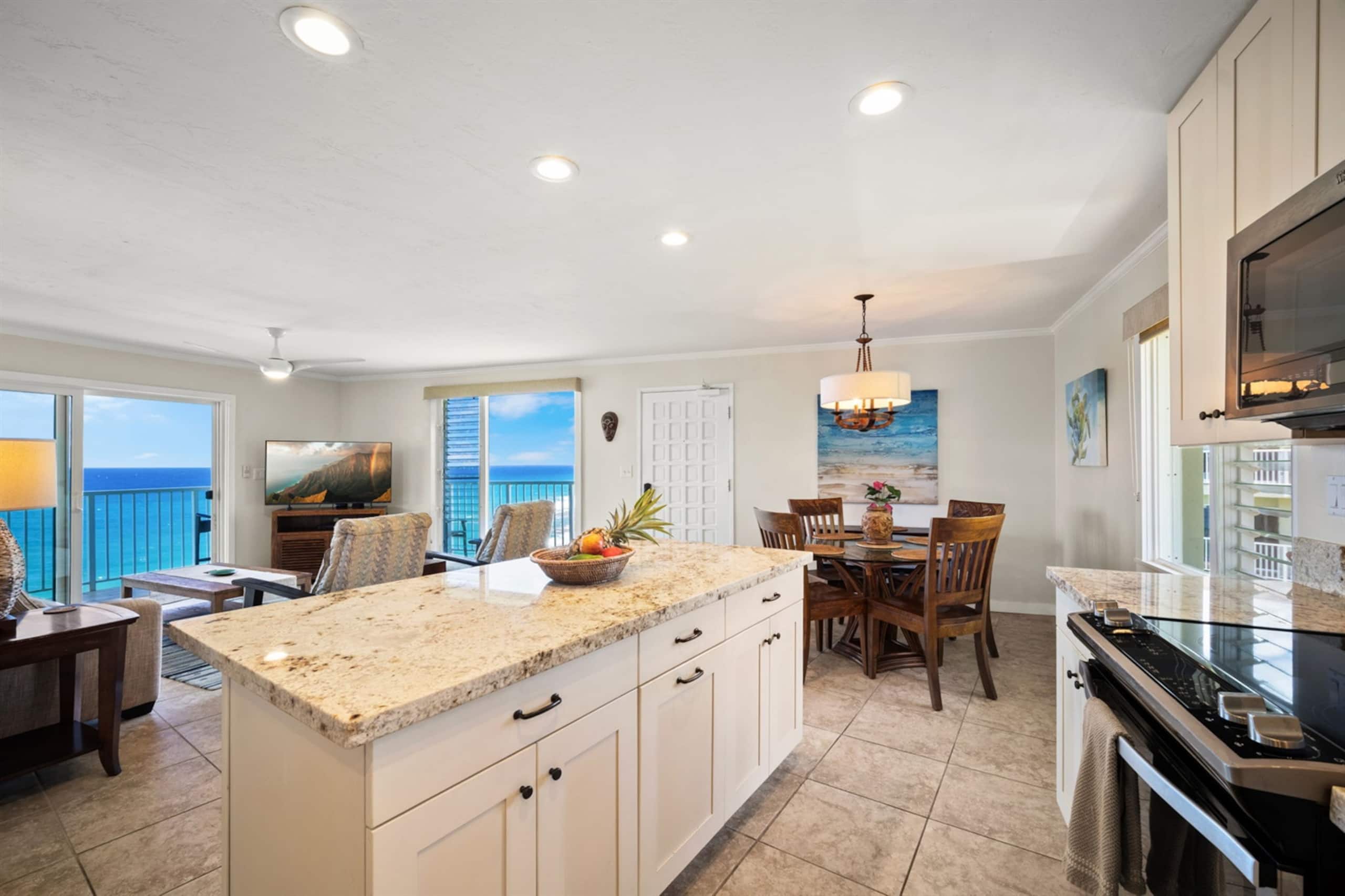 Condo in Princeville · ★4.94 · 2 bedrooms · 2 beds · 2 baths - Image 8