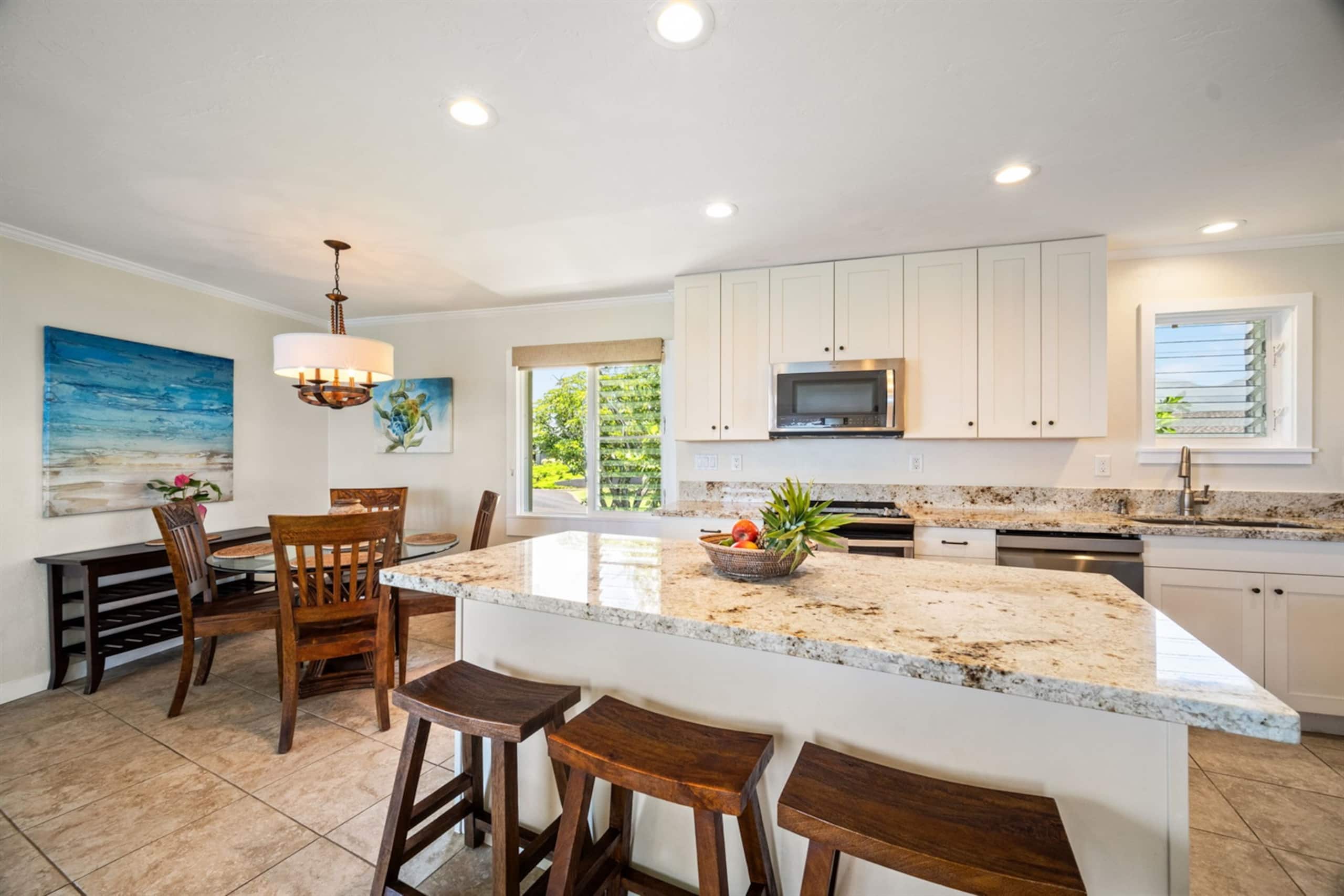 Condo in Princeville · ★4.94 · 2 bedrooms · 2 beds · 2 baths - Image 12
