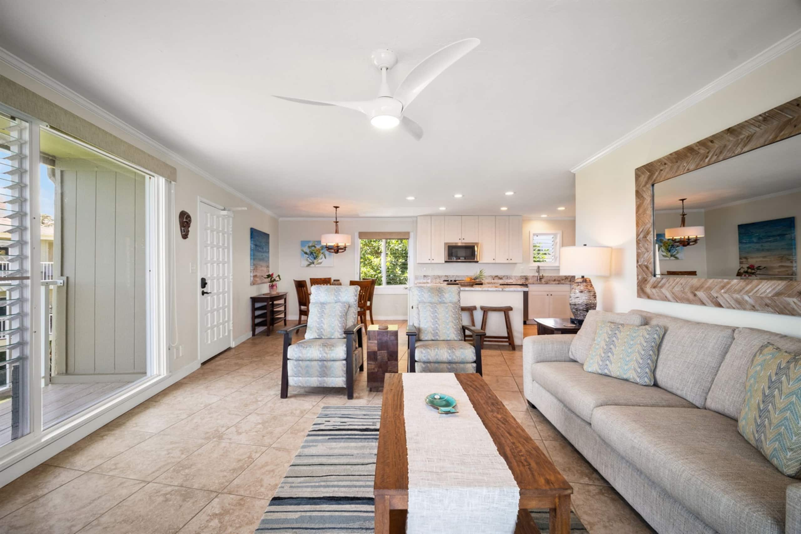 Condo in Princeville · ★4.94 · 2 bedrooms · 2 beds · 2 baths - Image 10