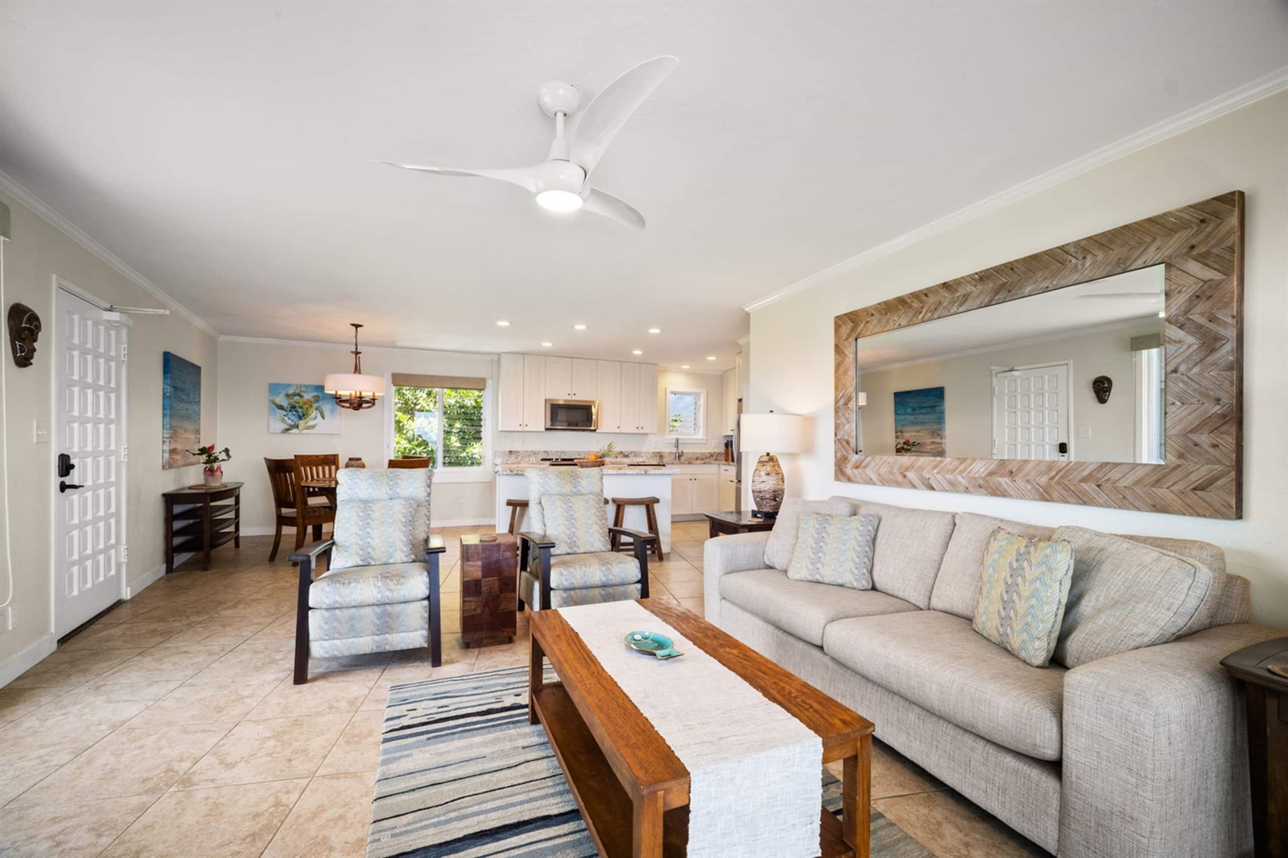 Condo in Princeville · ★4.94 · 2 bedrooms · 2 beds · 2 baths - Image 60