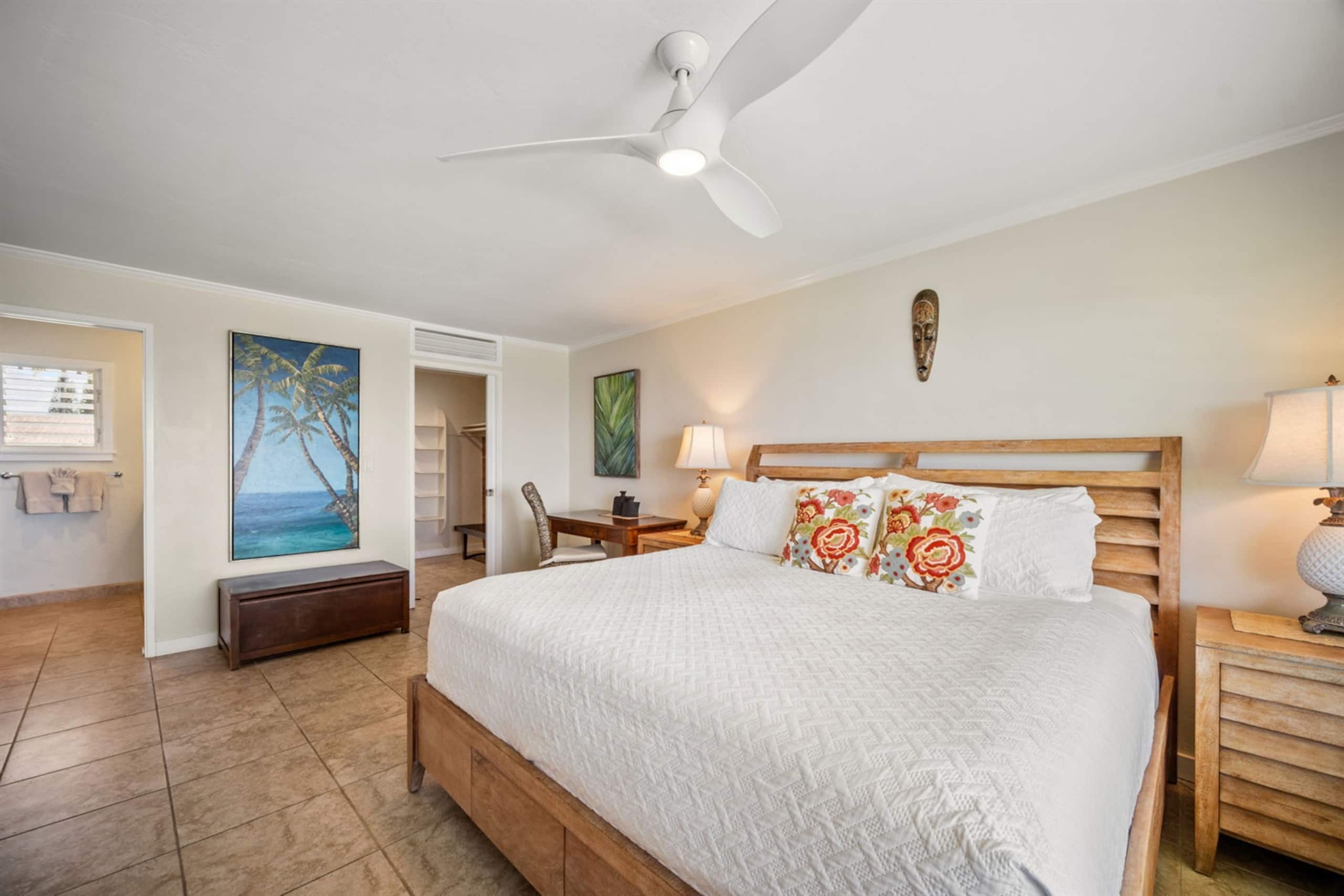 Condo in Princeville · ★4.94 · 2 bedrooms · 2 beds · 2 baths - Image 23