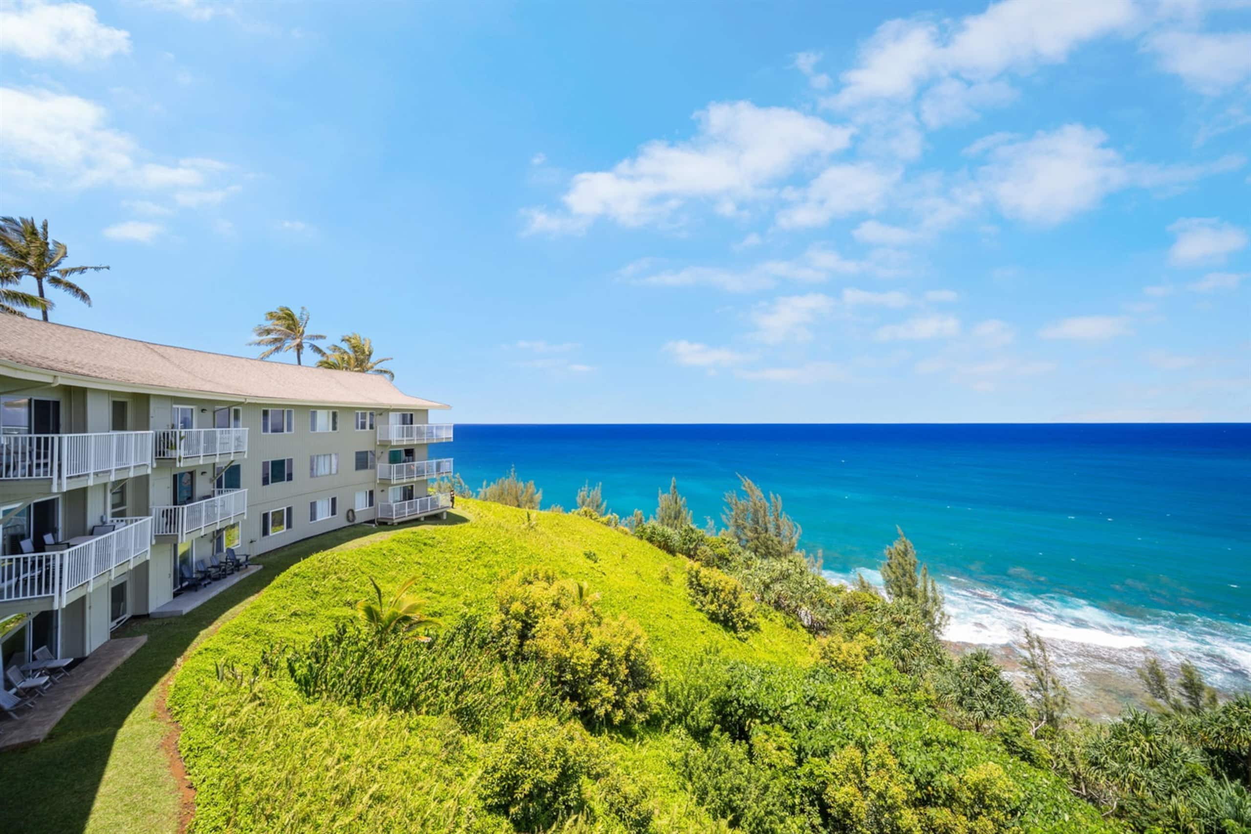 Condo in Princeville · ★4.94 · 2 bedrooms · 2 beds · 2 baths - Image 53