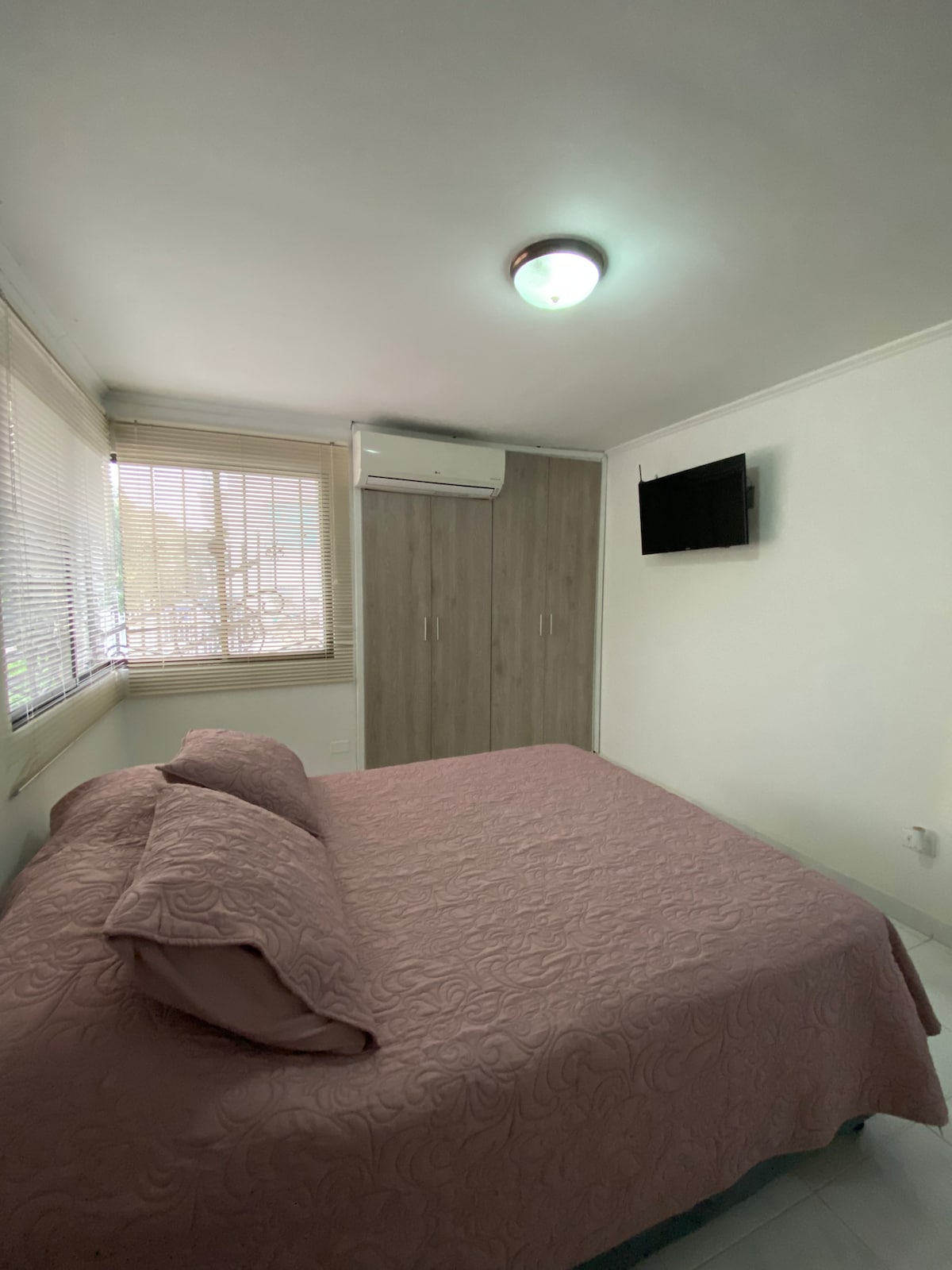 الغرفة الرئيسية 