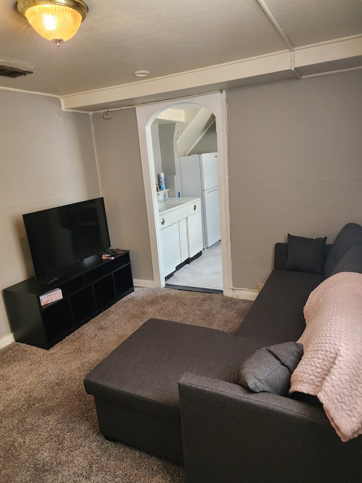 Furnished 1br Near Bryan Medical Center - Lincoln, NE