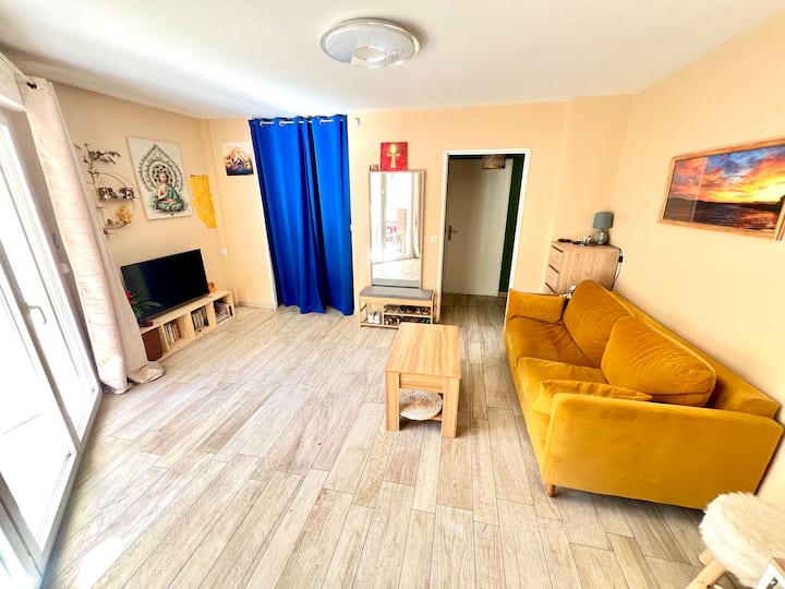 Всекидневна