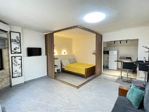 Georgette’s Residence 2# 24/7 Electricity