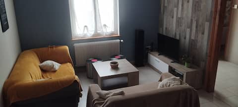 Quiet, comfortable, functional. Flexibility.