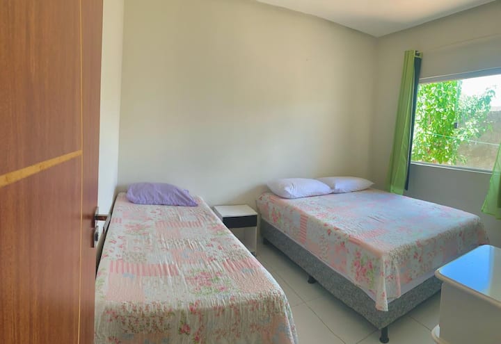 Chambre 1