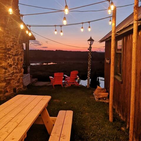 The Lodge at Exmoor/Rustic Beauty gallery image 2