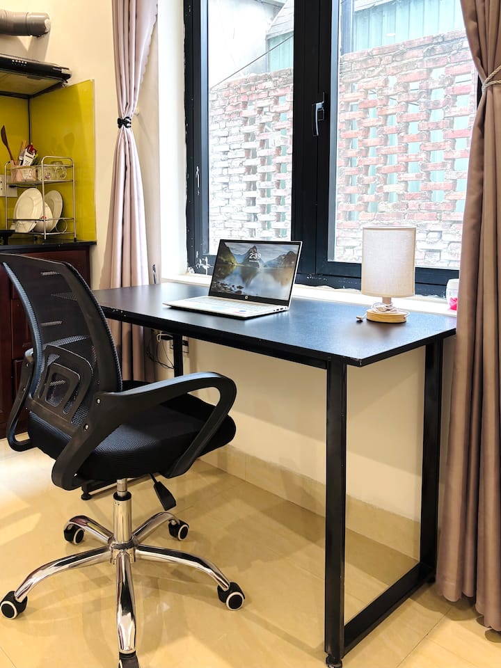 Workspace evidence from AT38 B3-04 R1.1 - Oceansight - Cozy Room, Quiet