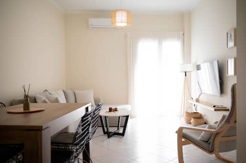 Top performing Airbnb: La boheme in Δήμος Σικυωνίων