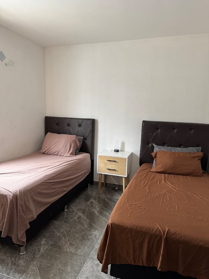 Habitación 2