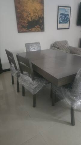 Casa Almendro CDMX gallery image 4