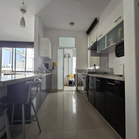 Casa Almendro CDMX gallery image 3