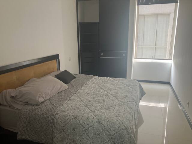 Casa Almendro CDMX gallery image 5