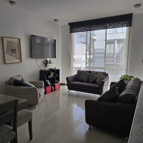 Casa Almendro CDMX gallery image 2