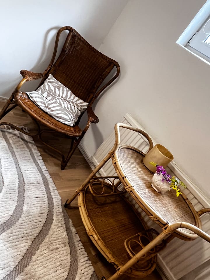 Спална соба 4