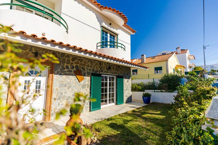 Casa Branca Ericeira – Spacious 3 bedroom villa gallery image 2