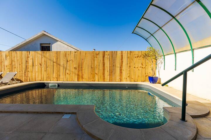 Casa Branca Ericeira – Spacious 3 bedroom villa gallery image 3