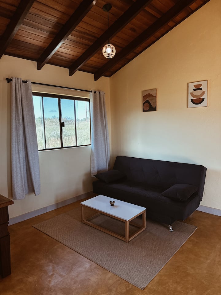 Sala de estar