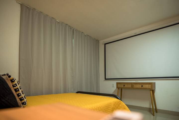 Apto. cerca foro sol/aeropuerto gallery image 2